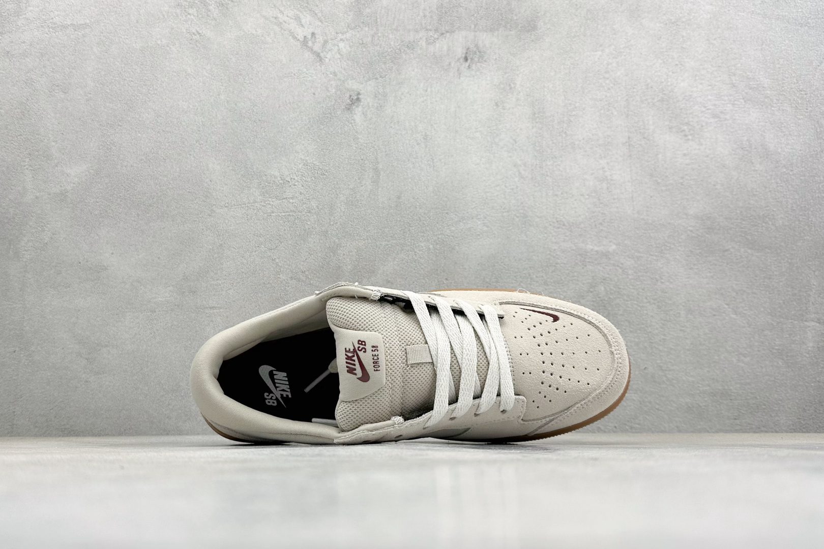Nike SB Force 58 耐克 低帮休闲板鞋 DV5477-203 Nike SB Force 58 耐克 低帮休闲板鞋 DV5477-203
