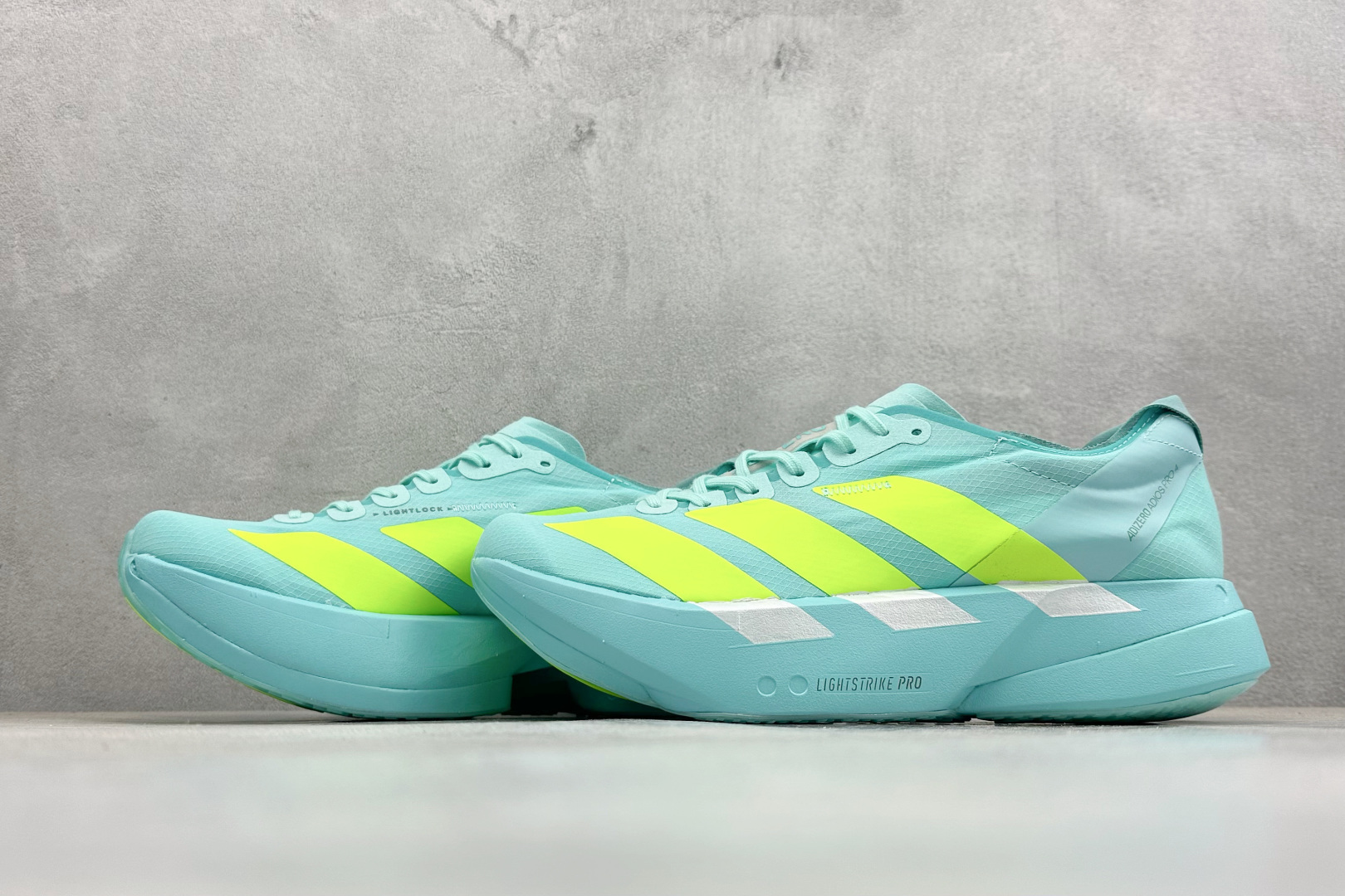 Adidas Adizero Adios Pro 4 阿迪达斯 舒适百搭防滑耐磨 低帮 休闲跑步鞋 JR1251 Adidas Adizero Adios Pro 4 阿迪达斯 舒适百搭防滑耐磨 低帮 休闲跑步鞋 JR1251