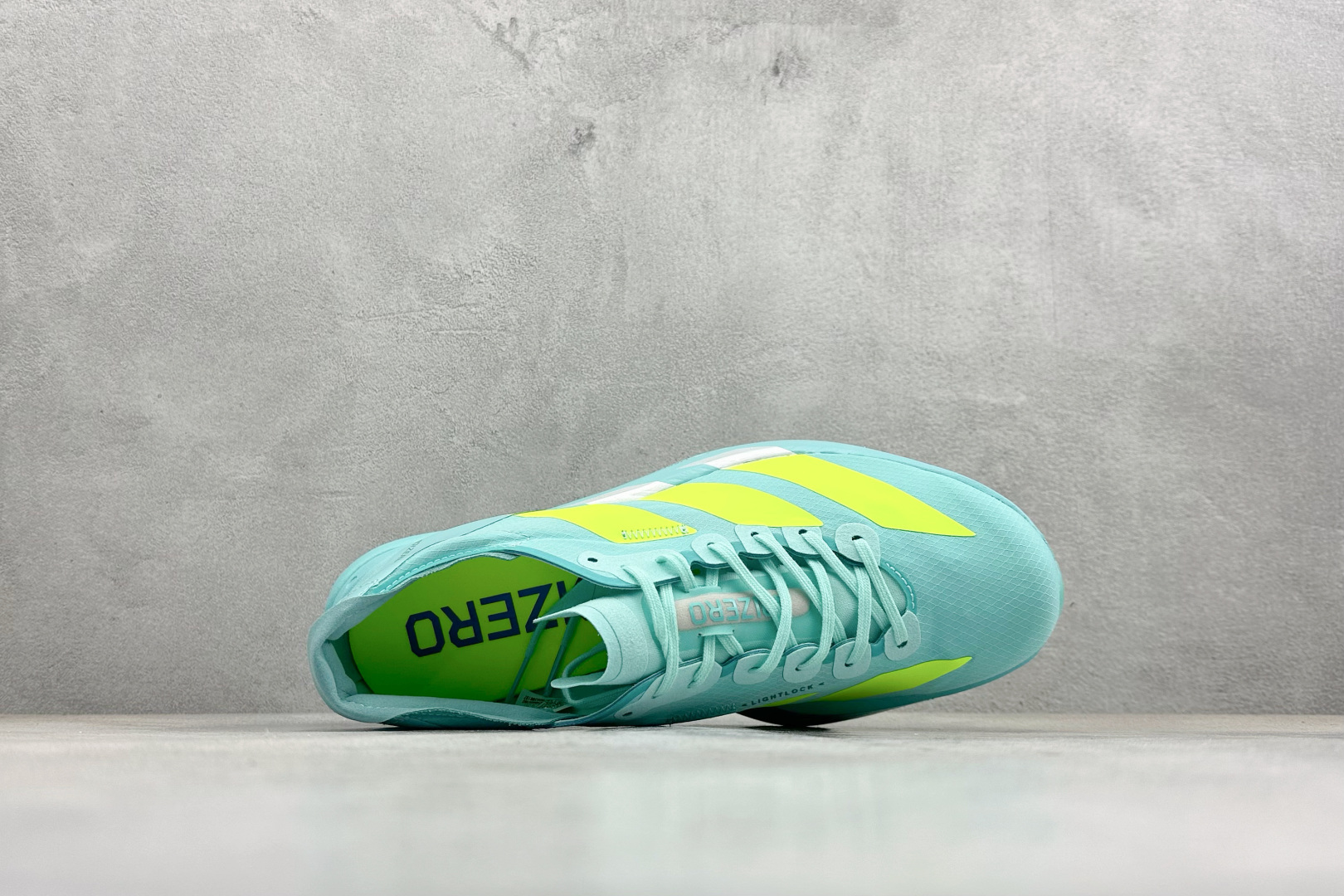 Adidas Adizero Adios Pro 4 阿迪达斯 舒适百搭防滑耐磨 低帮 休闲跑步鞋 JR1251 Adidas Adizero Adios Pro 4 阿迪达斯 舒适百搭防滑耐磨 低帮 休闲跑步鞋 JR1251