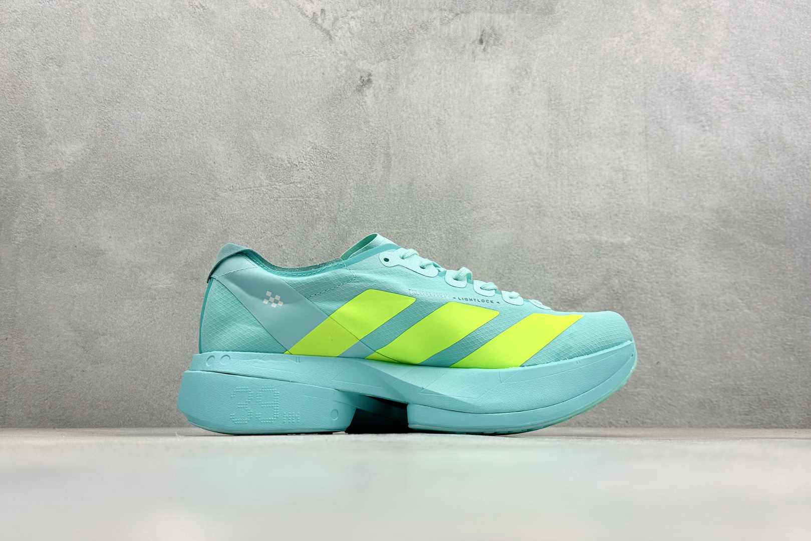 Adidas Adizero Adios Pro 4 阿迪达斯 舒适百搭防滑耐磨 低帮 休闲跑步鞋 JR1251 Adidas Adizero Adios Pro 4 阿迪达斯 舒适百搭防滑耐磨 低帮 休闲跑步鞋 JR1251