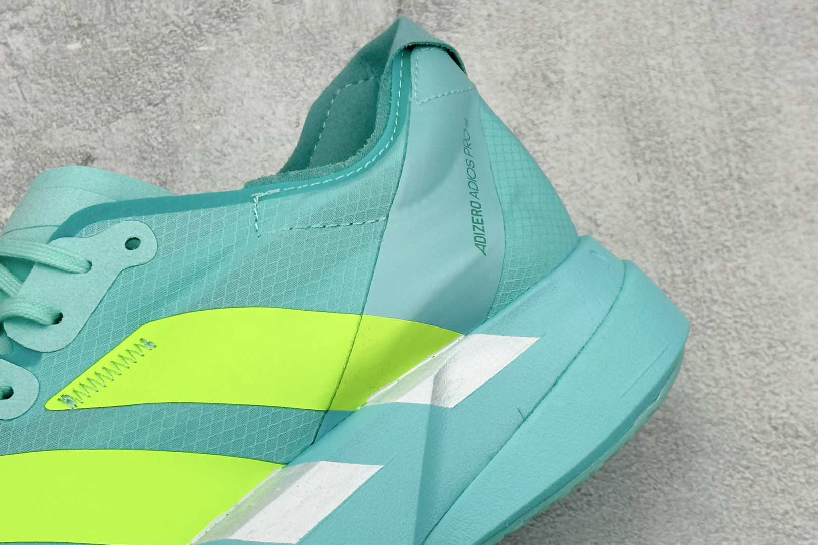 Adidas Adizero Adios Pro 4 阿迪达斯 舒适百搭防滑耐磨 低帮 休闲跑步鞋 JR1251 Adidas Adizero Adios Pro 4 阿迪达斯 舒适百搭防滑耐磨 低帮 休闲跑步鞋 JR1251