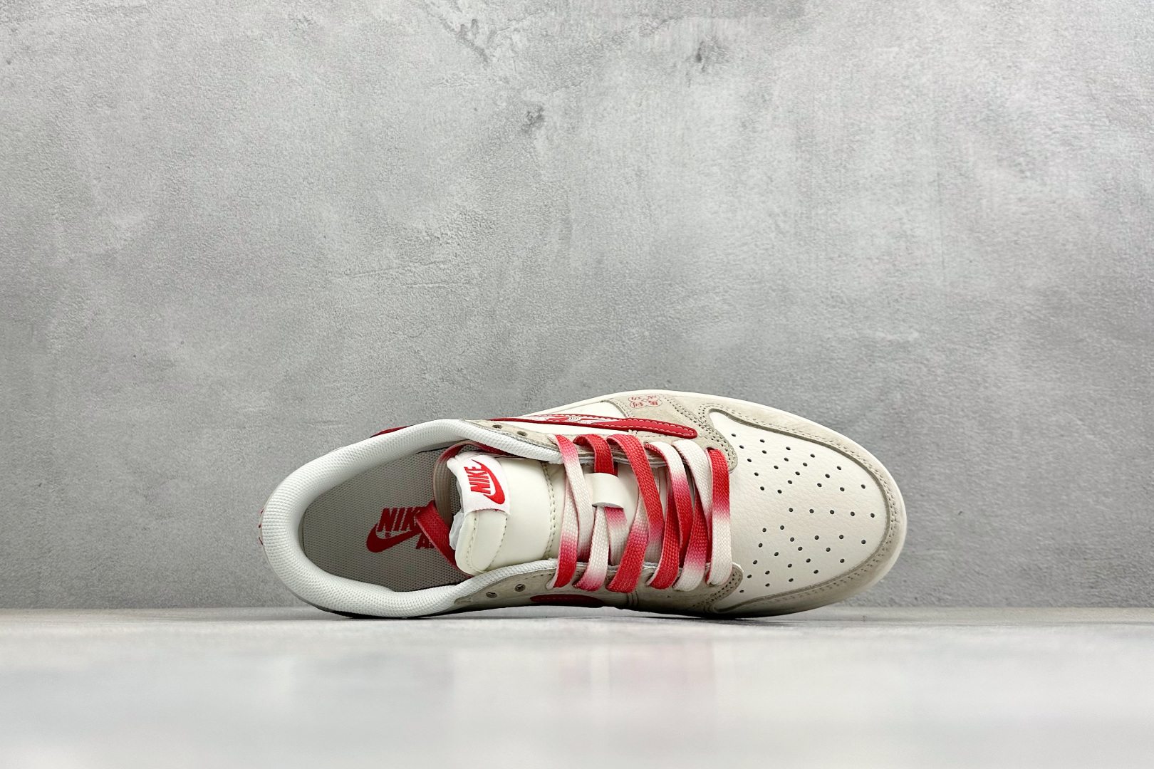 Air Jordan 1 Low AJ1 乔1 马年限定 高端定制 倒钩低帮复古篮球鞋 LX1988-809-Top High Quatity Cheap Sneakers Fashion Clothing Clothes Bags handbags Shoes of all Brand wholesale With The best Quality And Beautiful Price from China Factory Chinese suppliers wholesaler seller Air Jordan 1 Low AJ1 乔1 马年限定 高端定制 倒钩低帮复古篮球鞋 LX1988-809