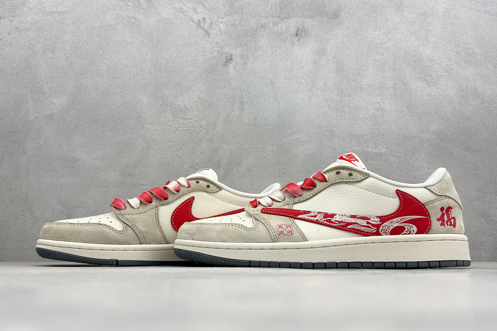 Air Jordan 1 Low AJ1 乔1 马年限定 高端定制 倒钩低帮复古篮球鞋 LX1988-809-Top High Quatity Cheap Sneakers Fashion Clothing Clothes Bags handbags Shoes of all Brand wholesale With The best Quality And Beautiful Price from China Factory Chinese suppliers wholesaler seller Air Jordan 1 Low AJ1 乔1 马年限定 高端定制 倒钩低帮复古篮球鞋 LX1988-809