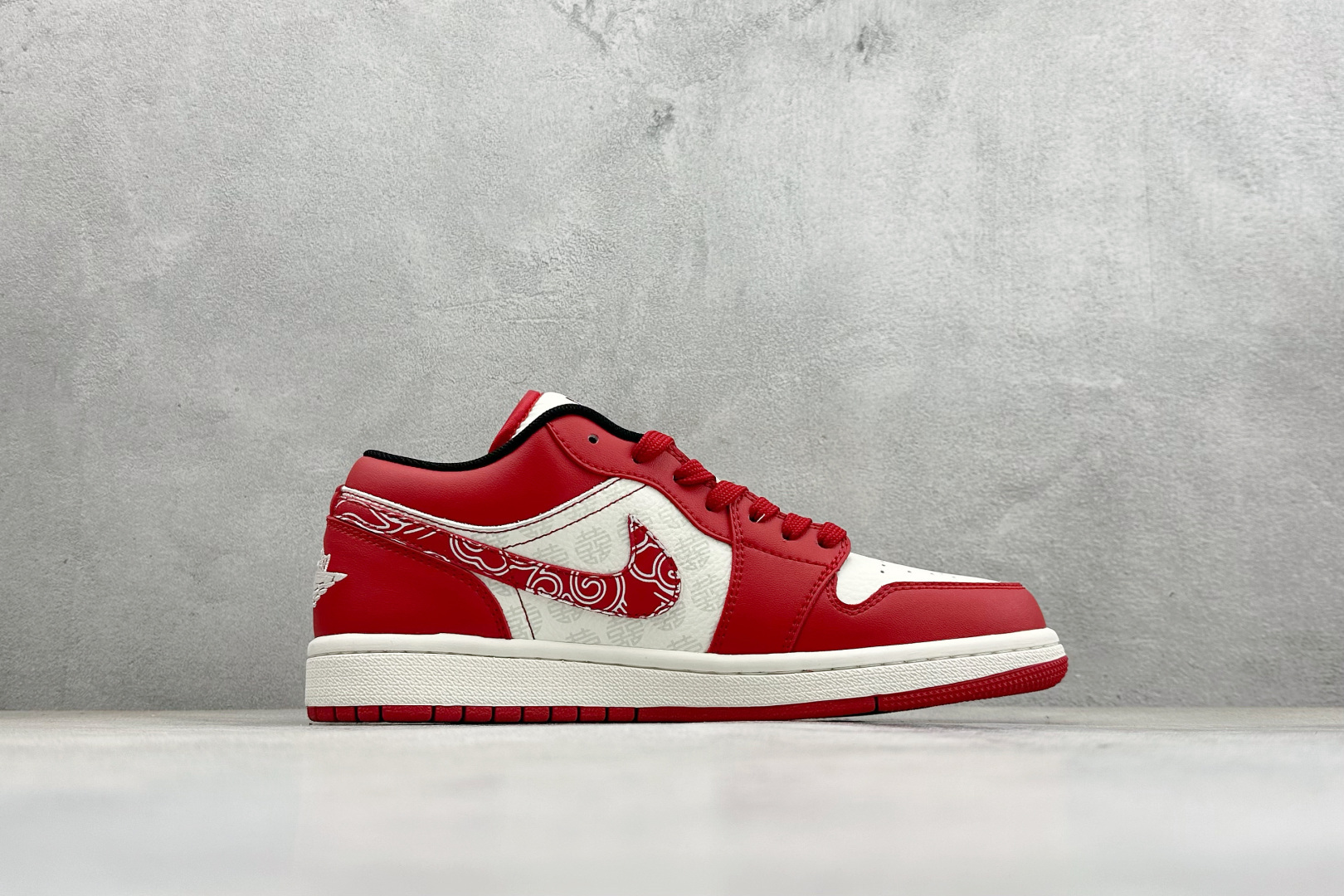 Air Jordan 1 Low AJ1 乔1 2026马年限定 高端定制 低帮复古篮球鞋 KG6669-F22-Top High Quatity Cheap Sneakers Fashion Clothing Clothes Bags handbags Shoes of all Brand wholesale With The best Quality And Beautiful Price from China Factory Chinese suppliers wholesaler seller Air Jordan 1 Low AJ1 乔1 2026马年限定 高端定制 低帮复古篮球鞋 KG6669-F22