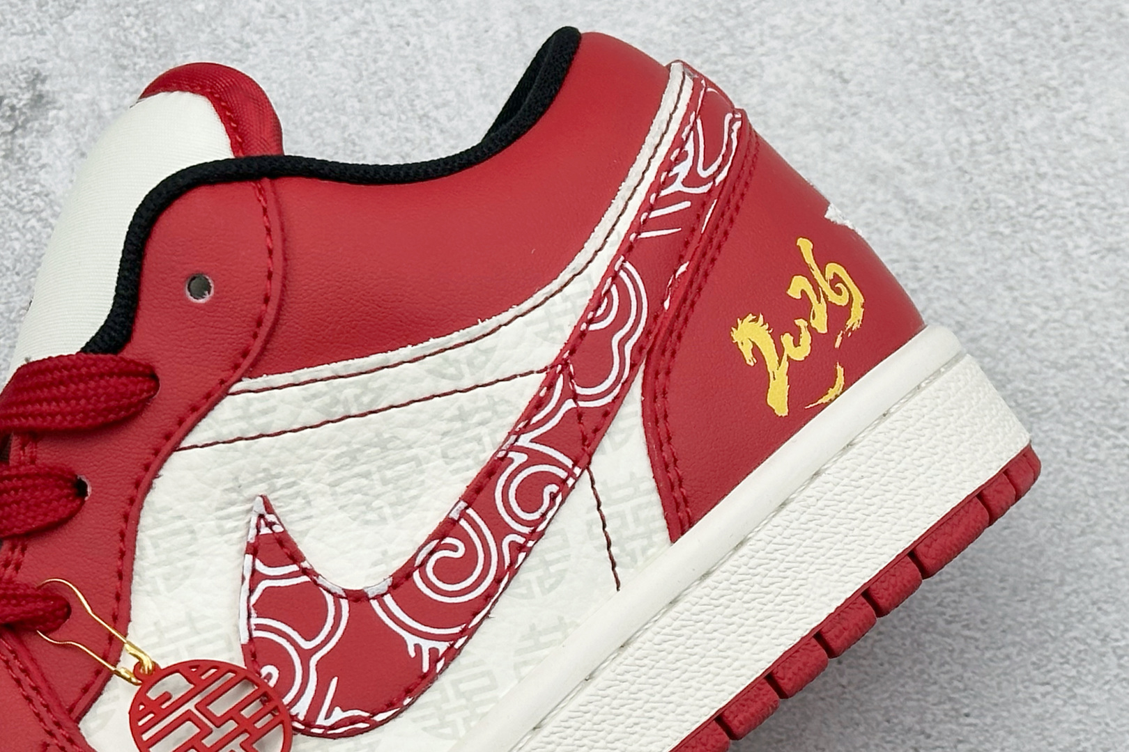 Air Jordan 1 Low AJ1 乔1 2026马年限定 高端定制 低帮复古篮球鞋 KG6669-F22-Top High Quatity Cheap Sneakers Fashion Clothing Clothes Bags handbags Shoes of all Brand wholesale With The best Quality And Beautiful Price from China Factory Chinese suppliers wholesaler seller Air Jordan 1 Low AJ1 乔1 2026马年限定 高端定制 低帮复古篮球鞋 KG6669-F22