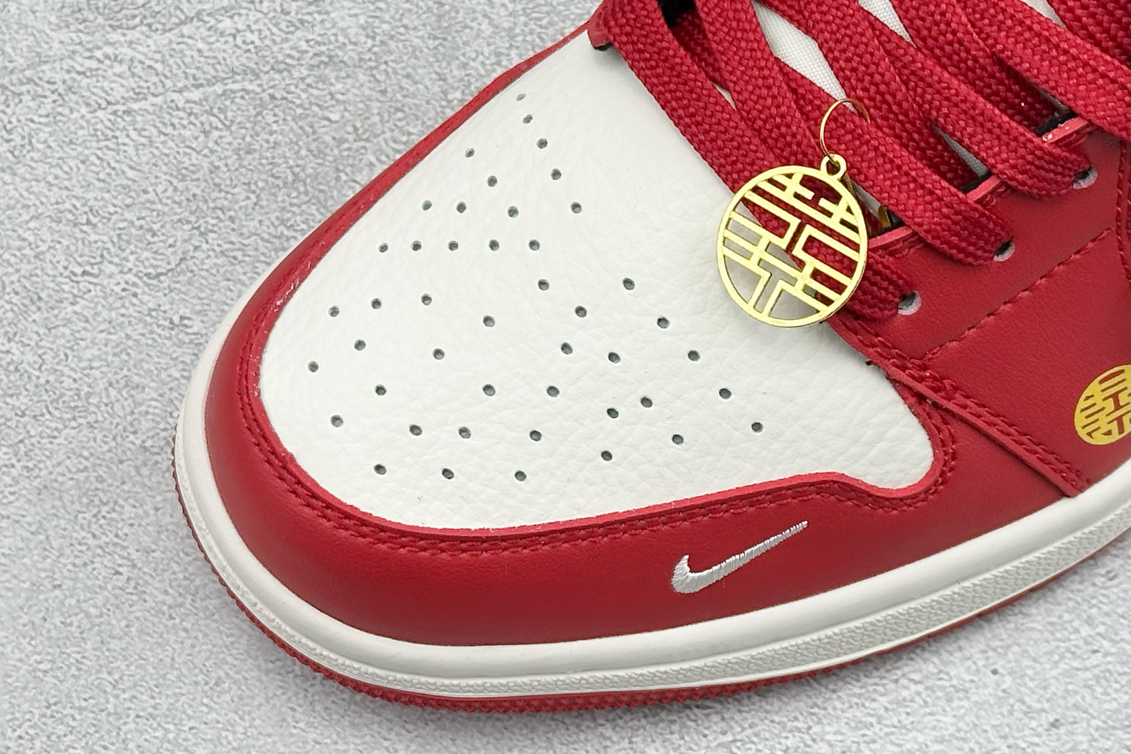 Air Jordan 1 Low AJ1 乔1 2026马年限定 高端定制 低帮复古篮球鞋 KG6669-F22-Top High Quatity Cheap Sneakers Fashion Clothing Clothes Bags handbags Shoes of all Brand wholesale With The best Quality And Beautiful Price from China Factory Chinese suppliers wholesaler seller Air Jordan 1 Low AJ1 乔1 2026马年限定 高端定制 低帮复古篮球鞋 KG6669-F22