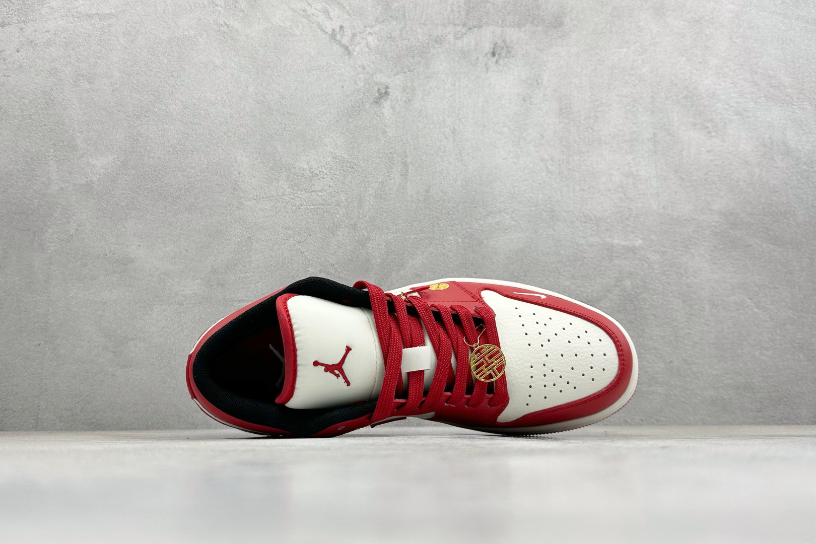Air Jordan 1 Low AJ1 乔1 2026马年限定 高端定制 低帮复古篮球鞋 KG6669-F22-Top High Quatity Cheap Sneakers Fashion Clothing Clothes Bags handbags Shoes of all Brand wholesale With The best Quality And Beautiful Price from China Factory Chinese suppliers wholesaler seller Air Jordan 1 Low AJ1 乔1 2026马年限定 高端定制 低帮复古篮球鞋 KG6669-F22
