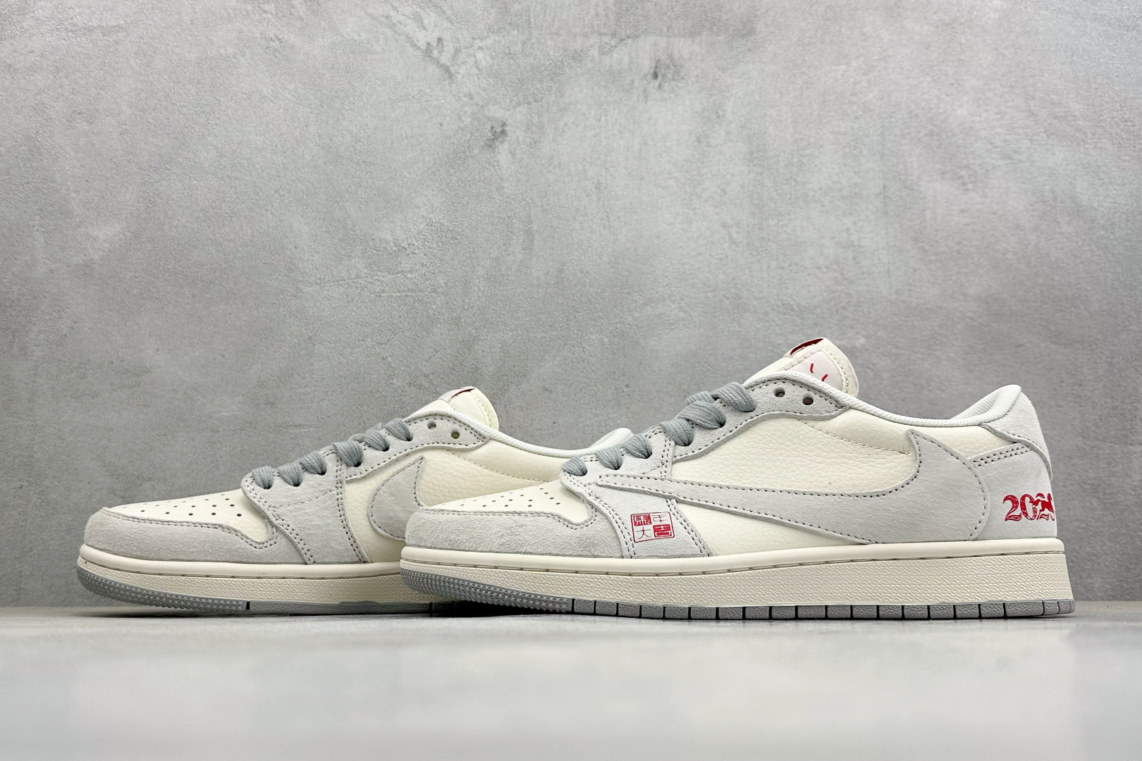 Air Jordan 1 Low AJ1 乔1 马年限定 高端定制 倒钩低帮复古篮球鞋 JY6988-124-Top High Quatity Cheap Sneakers Fashion Clothing Clothes Bags handbags Shoes of all Brand wholesale With The best Quality And Beautiful Price from China Factory Chinese suppliers wholesaler seller Air Jordan 1 Low AJ1 乔1 马年限定 高端定制 倒钩低帮复古篮球鞋 JY6988-124