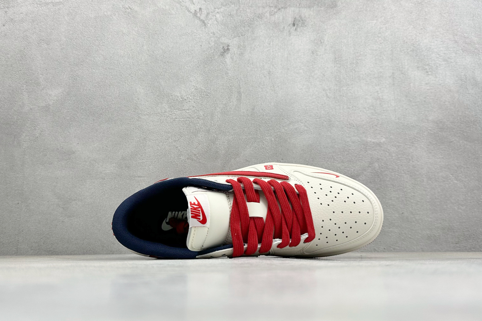 260 Air Jordan 1 Low AJ1 乔1 马年限定 高端定制 倒钩低帮复古篮球鞋 CX5050-Y67