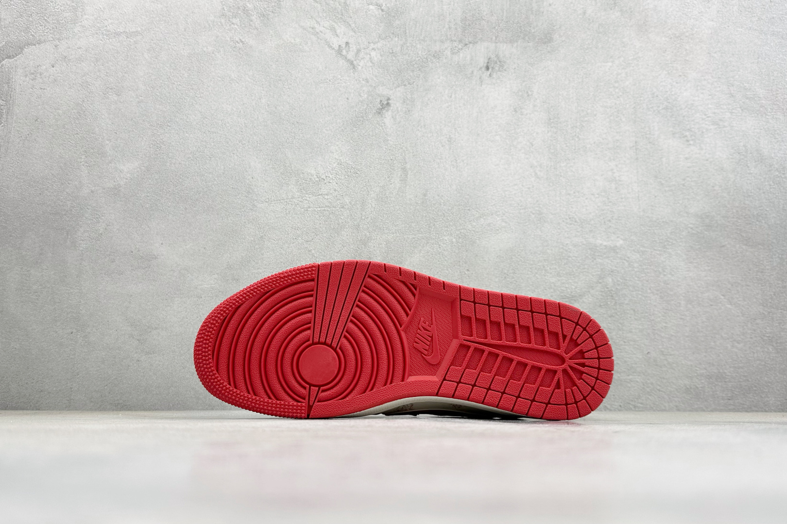 260 Air Jordan 1 Low AJ1 乔1 马年限定 高端定制 倒钩低帮复古篮球鞋 CX5050-Y67