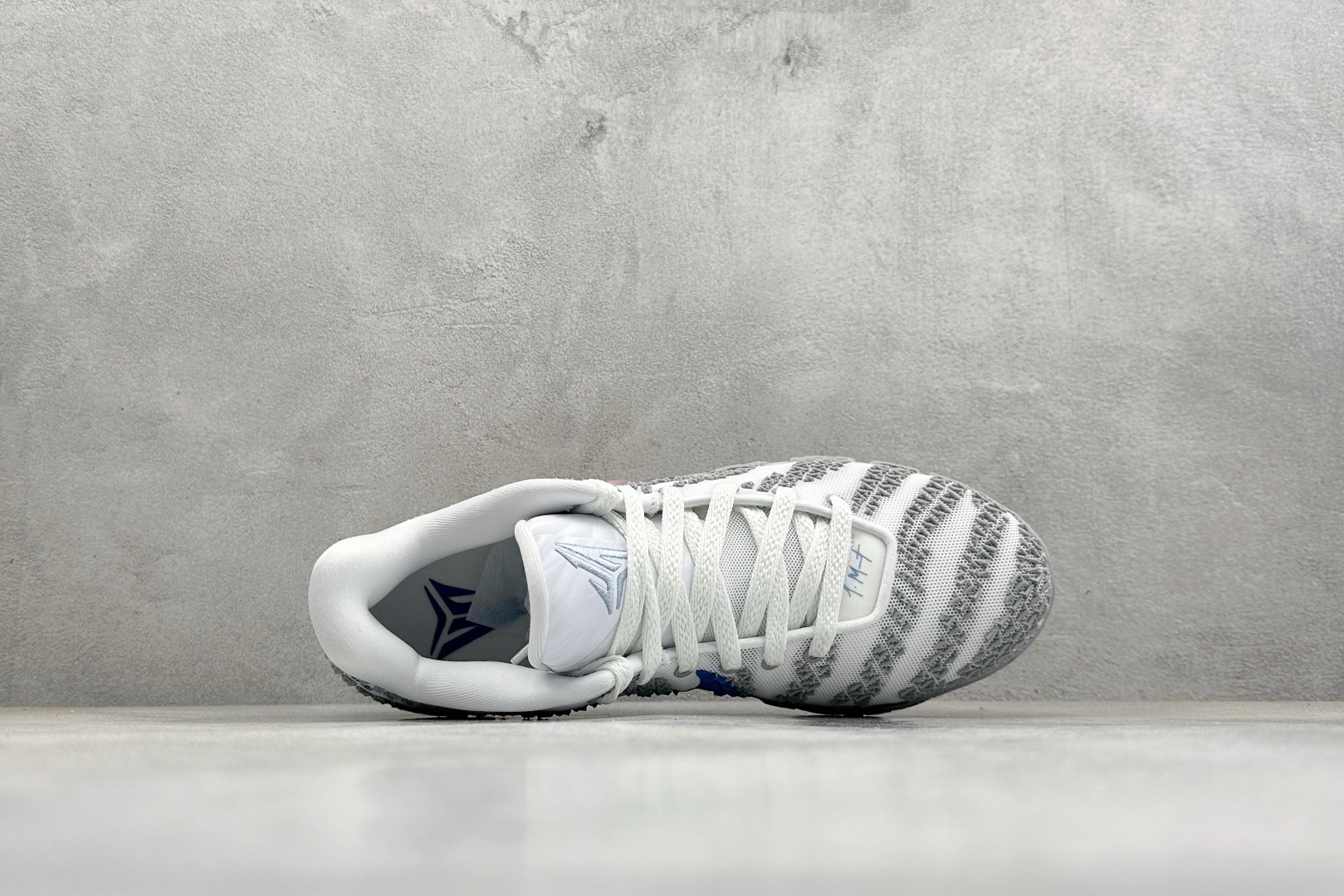 260 S2Nike JA 3 ”圣枪” 莫兰特3代 舒适百搭防滑耐磨低帮实战篮球鞋 HF2794-100
