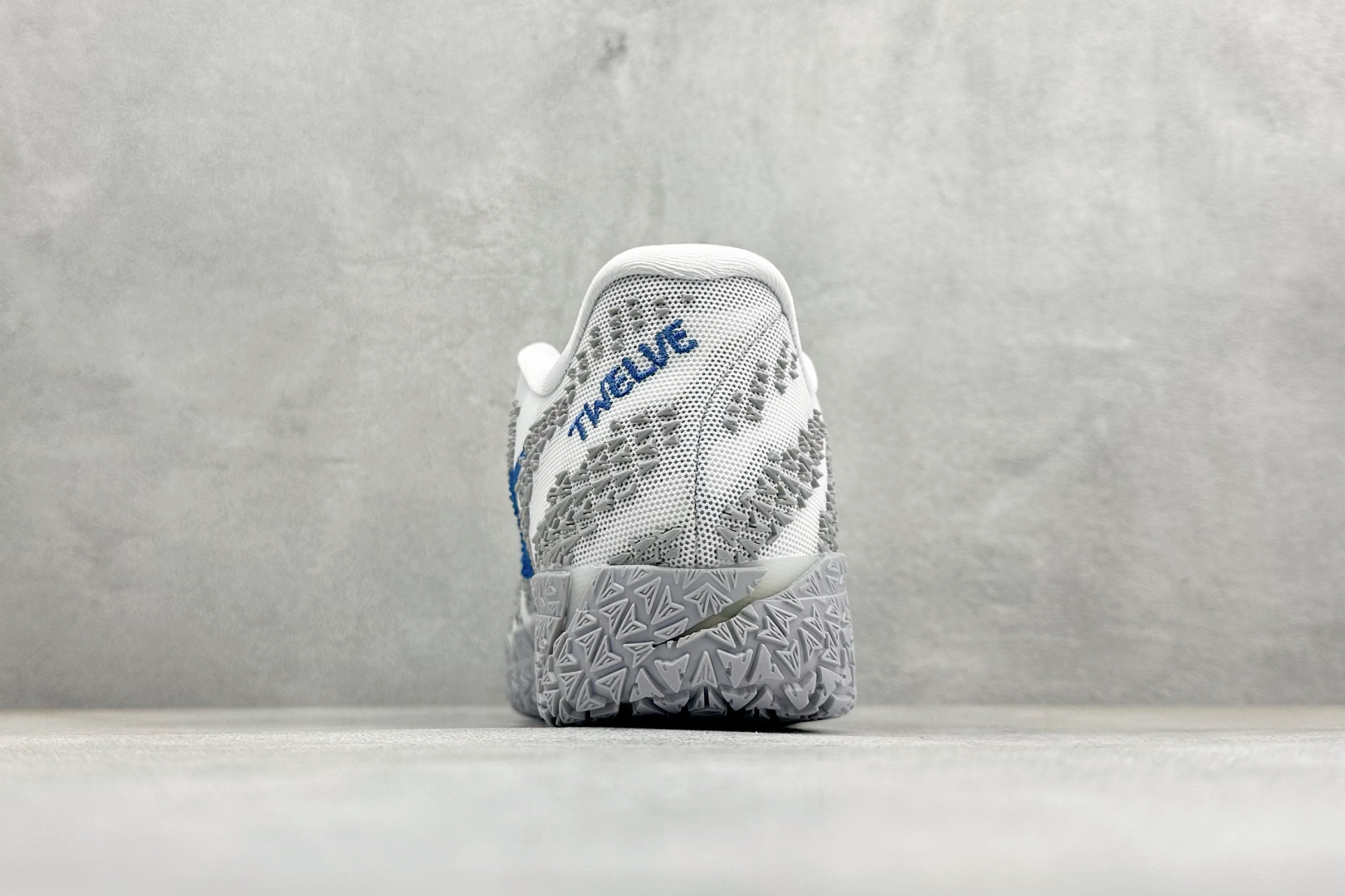 260 S2Nike JA 3 ”圣枪” 莫兰特3代 舒适百搭防滑耐磨低帮实战篮球鞋 HF2794-100