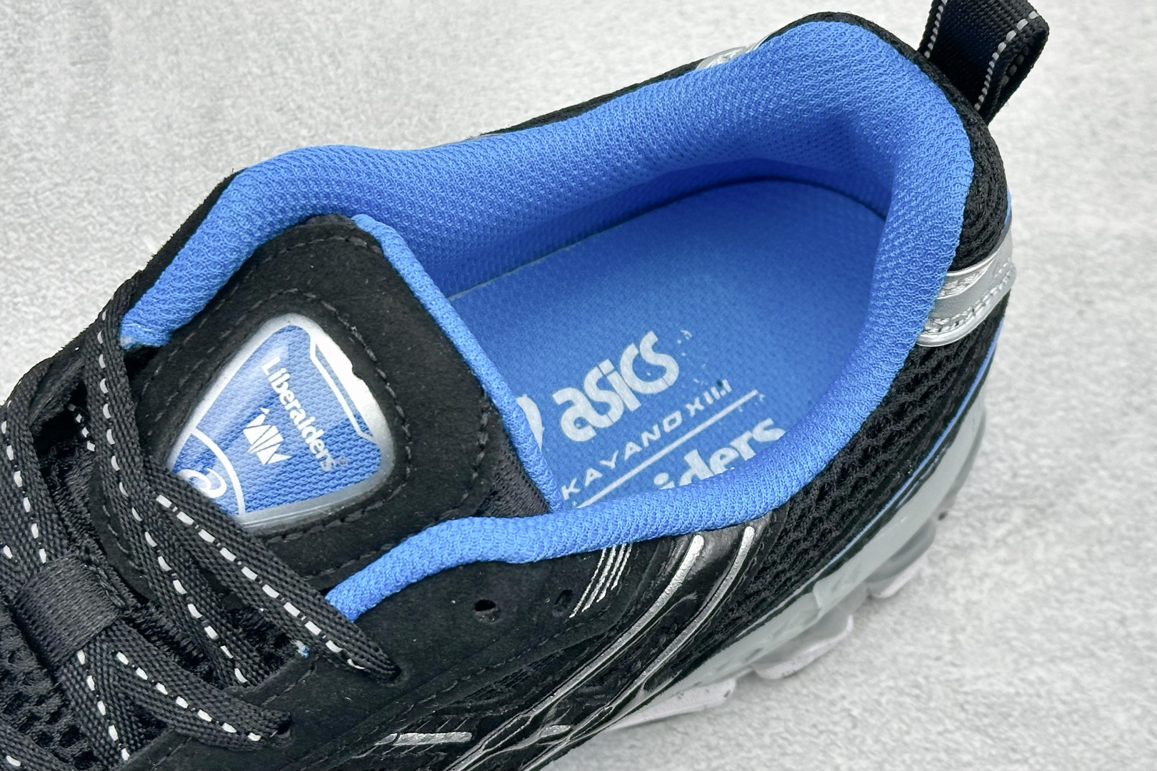 CH版Asics Gel-Kayano 12.1 亚瑟士 运动休闲透气专业跑鞋 1203A985-002-Top High Quatity Cheap Sneakers Fashion Clothing Clothes Bags handbags Shoes of all Brand wholesale With The best Quality And Beautiful Price from China Factory Chinese suppliers wholesaler seller CH版Asics Gel-Kayano 12.1 亚瑟士 运动休闲透气专业跑鞋 1203A985-002