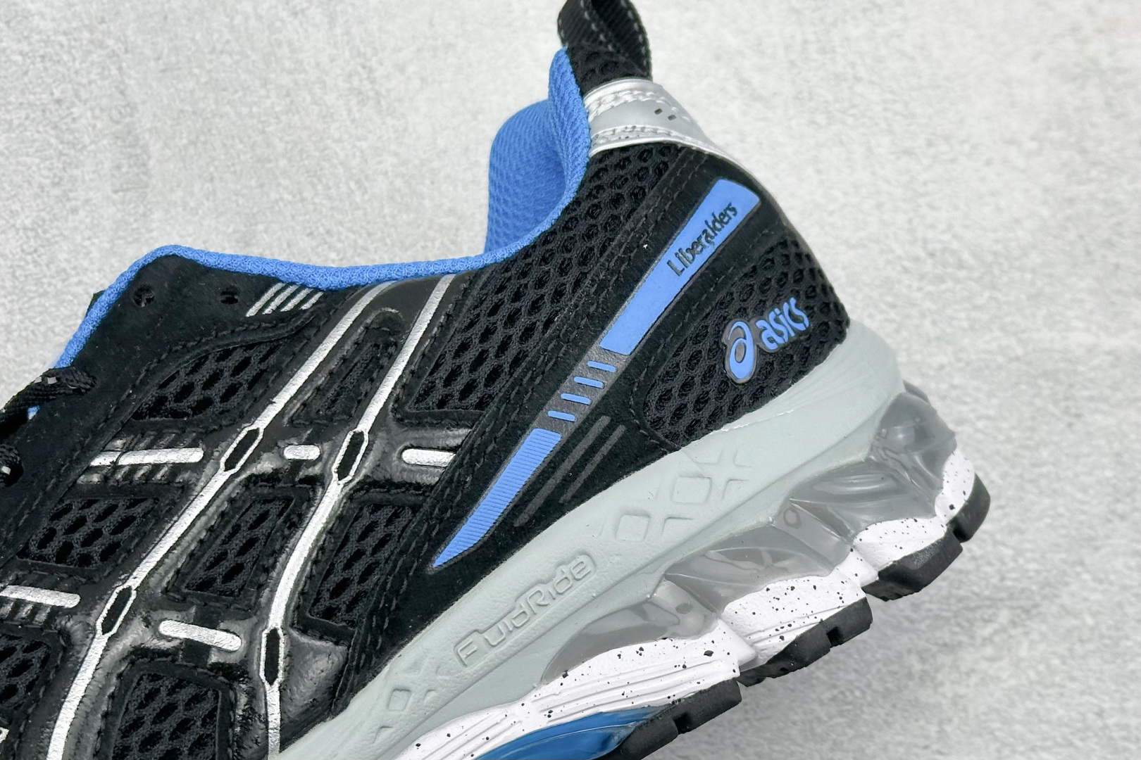 CH版Asics Gel-Kayano 12.1 亚瑟士 运动休闲透气专业跑鞋 1203A985-002-Top High Quatity Cheap Sneakers Fashion Clothing Clothes Bags handbags Shoes of all Brand wholesale With The best Quality And Beautiful Price from China Factory Chinese suppliers wholesaler seller CH版Asics Gel-Kayano 12.1 亚瑟士 运动休闲透气专业跑鞋 1203A985-002