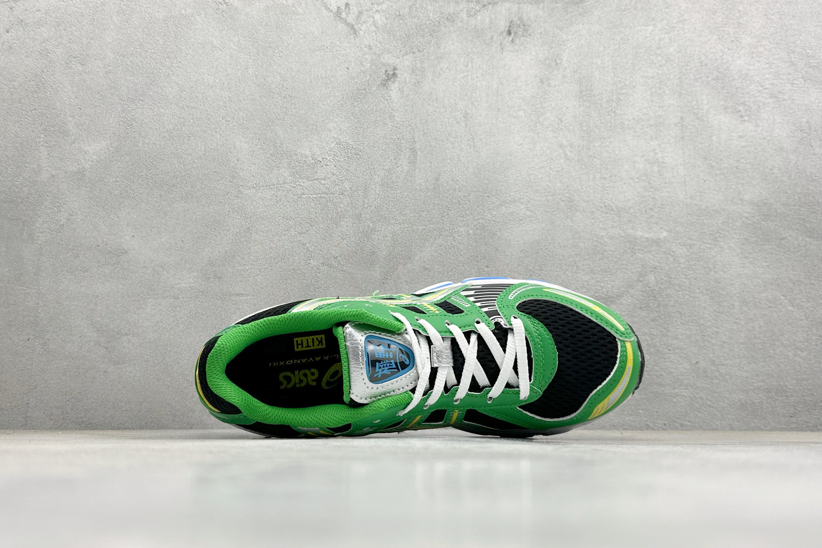 CH版Asics Gel-Kayano 12.1 亚瑟士 运动休闲透气专业跑鞋 1203A885-001-Top High Quatity Cheap Sneakers Fashion Clothing Clothes Bags handbags Shoes of all Brand wholesale With The best Quality And Beautiful Price from China Factory Chinese suppliers wholesaler seller CH版Asics Gel-Kayano 12.1 亚瑟士 运动休闲透气专业跑鞋 1203A885-001