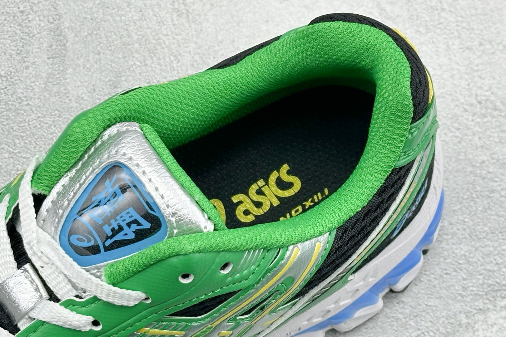 CH版Asics Gel-Kayano 12.1 亚瑟士 运动休闲透气专业跑鞋 1203A885-001-Top High Quatity Cheap Sneakers Fashion Clothing Clothes Bags handbags Shoes of all Brand wholesale With The best Quality And Beautiful Price from China Factory Chinese suppliers wholesaler seller CH版Asics Gel-Kayano 12.1 亚瑟士 运动休闲透气专业跑鞋 1203A885-001