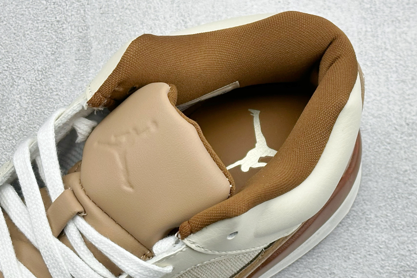 K版Nike Jordan Stadium 90 低帮复古运动篮球鞋 J HF5754-221
