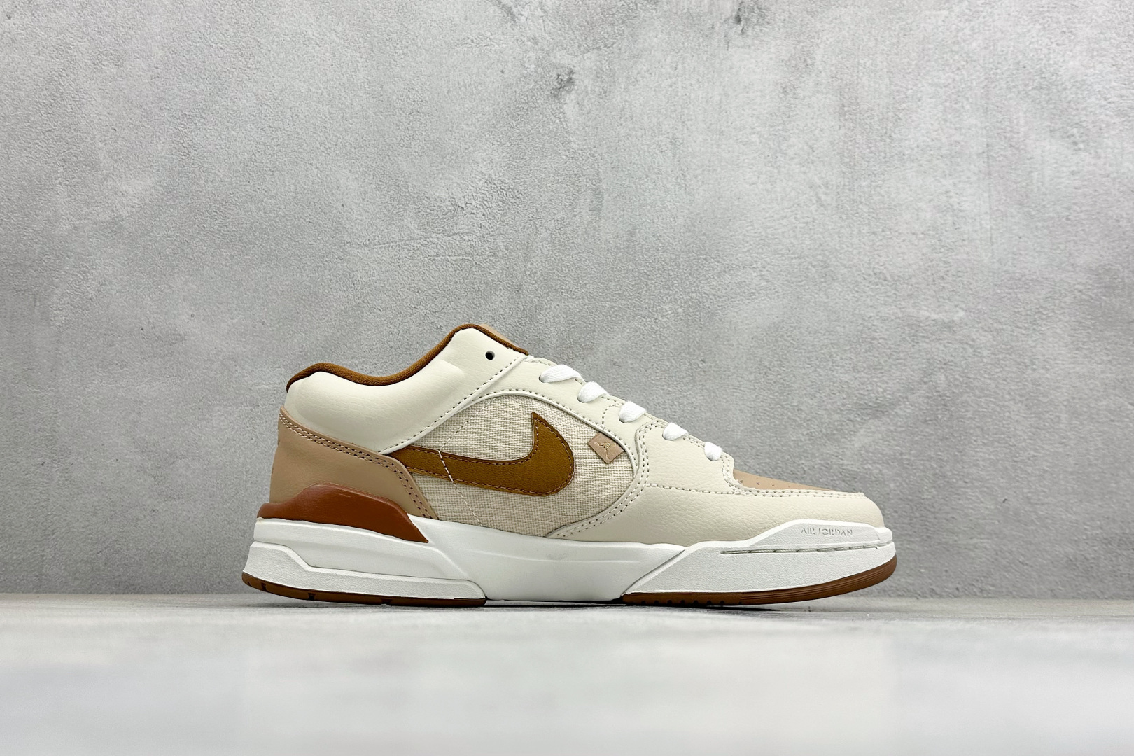K版Nike Jordan Stadium 90 低帮复古运动篮球鞋 J HF5754-221
