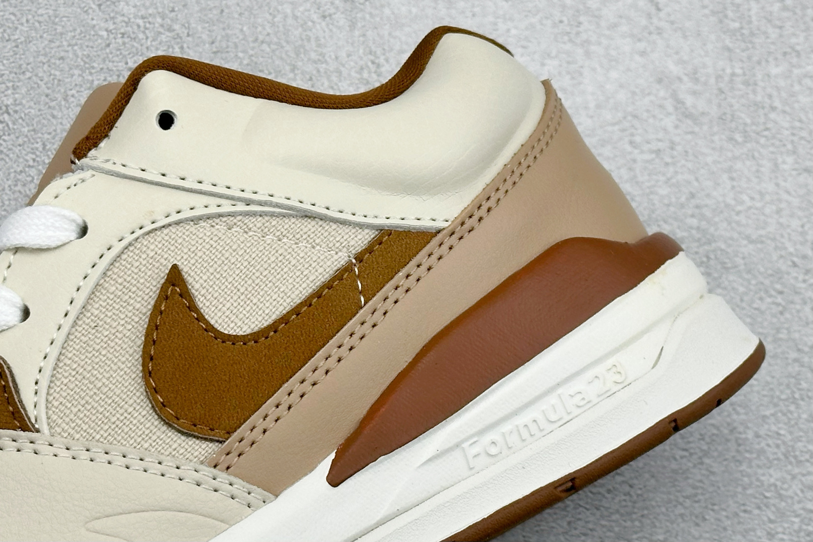 K版Nike Jordan Stadium 90 低帮复古运动篮球鞋 J HF5754-221
