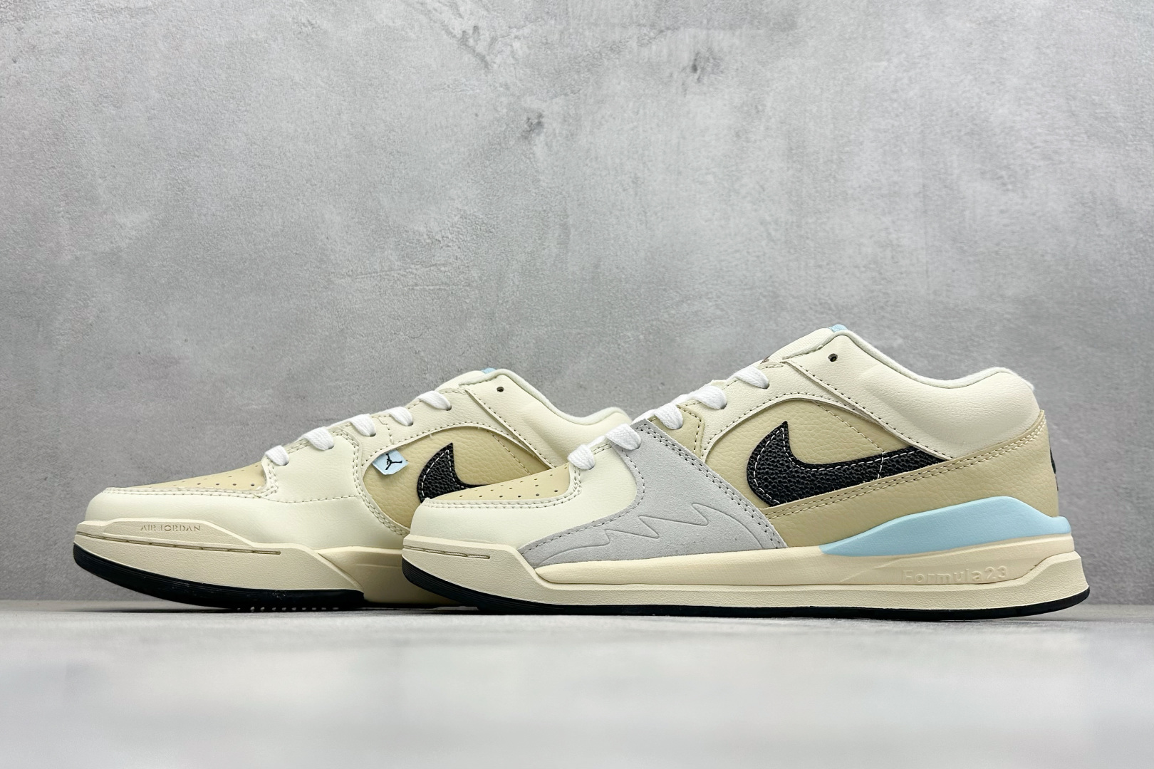 K版Nike Jordan Stadium 90 低帮复古运动篮球鞋 HQ3438-101-Top High Quatity Cheap Sneakers Fashion Clothing Clothes Bags handbags Shoes of all Brand wholesale With The best Quality And Beautiful Price from China Factory Chinese suppliers wholesaler seller K版Nike Jordan Stadium 90 低帮复古运动篮球鞋 HQ3438-101