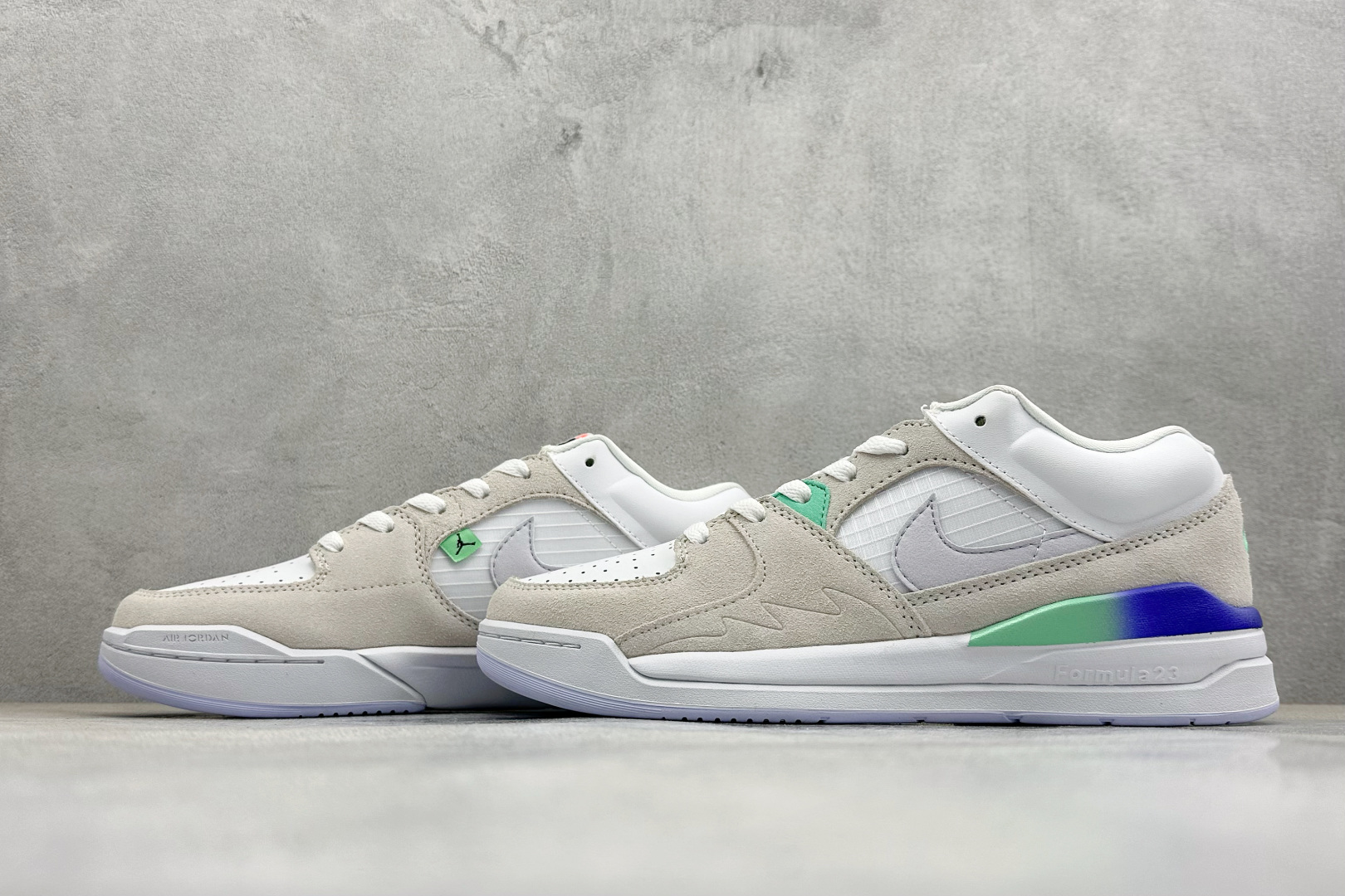 200 K版Nike Jordan Stadium 90 低帮复古运动篮球鞋 HF5756-151-Chinese UA Cheap High Quatity Brand Clothes Bags handbags Sneakers wholesale wholesaler seller from China Factory suppliers Fashion Clothing Shoes best Quality Beautiful Price 200 K版Nike Jordan Stadium 90 低帮复古运动篮球鞋 HF5756-151