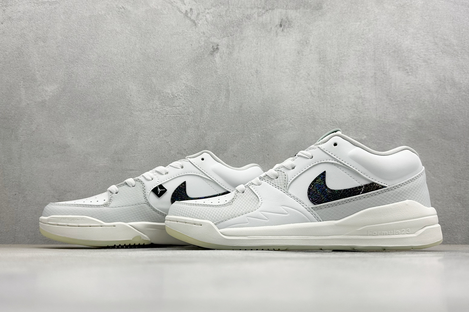 200 K版Nike Jordan Stadium 90 低帮复古运动篮球鞋 HV4092-100-Chinese UA Cheap High Quatity Brand Clothes Bags handbags Sneakers wholesale wholesaler seller from China Factory suppliers Fashion Clothing Shoes best Quality Beautiful Price 200 K版Nike Jordan Stadium 90 低帮复古运动篮球鞋 HV4092-100