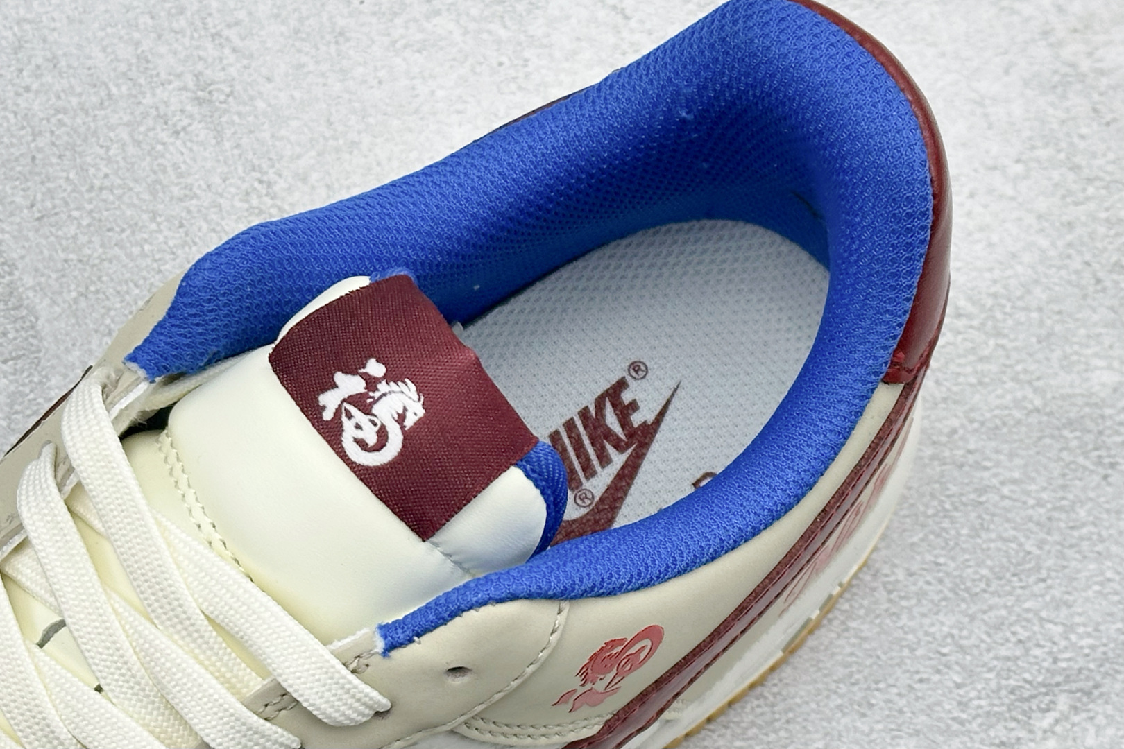 SC版Nike Air Force 1'07 Low 马年限定 云白赤霞 空军一号低帮休闲板鞋 NH0601-519-Top High Quatity Cheap Sneakers Fashion Clothing Clothes Bags handbags Shoes of all Brand wholesale With The best Quality And Beautiful Price from China Factory Chinese suppliers wholesaler seller SC版Nike Air Force 1'07 Low 马年限定 云白赤霞 空军一号低帮休闲板鞋 NH0601-519