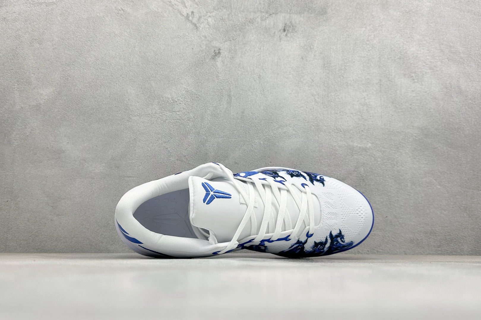 Nike Kobe 8 Protro 马年限定萌马涂鸦曼巴战靴 HF2793-013-Top High Quatity Cheap Sneakers Fashion Clothing Clothes Bags handbags Shoes of all Brand wholesale With The best Quality And Beautiful Price from China Factory Chinese suppliers wholesaler seller Nike Kobe 8 Protro 马年限定萌马涂鸦曼巴战靴 HF2793-013