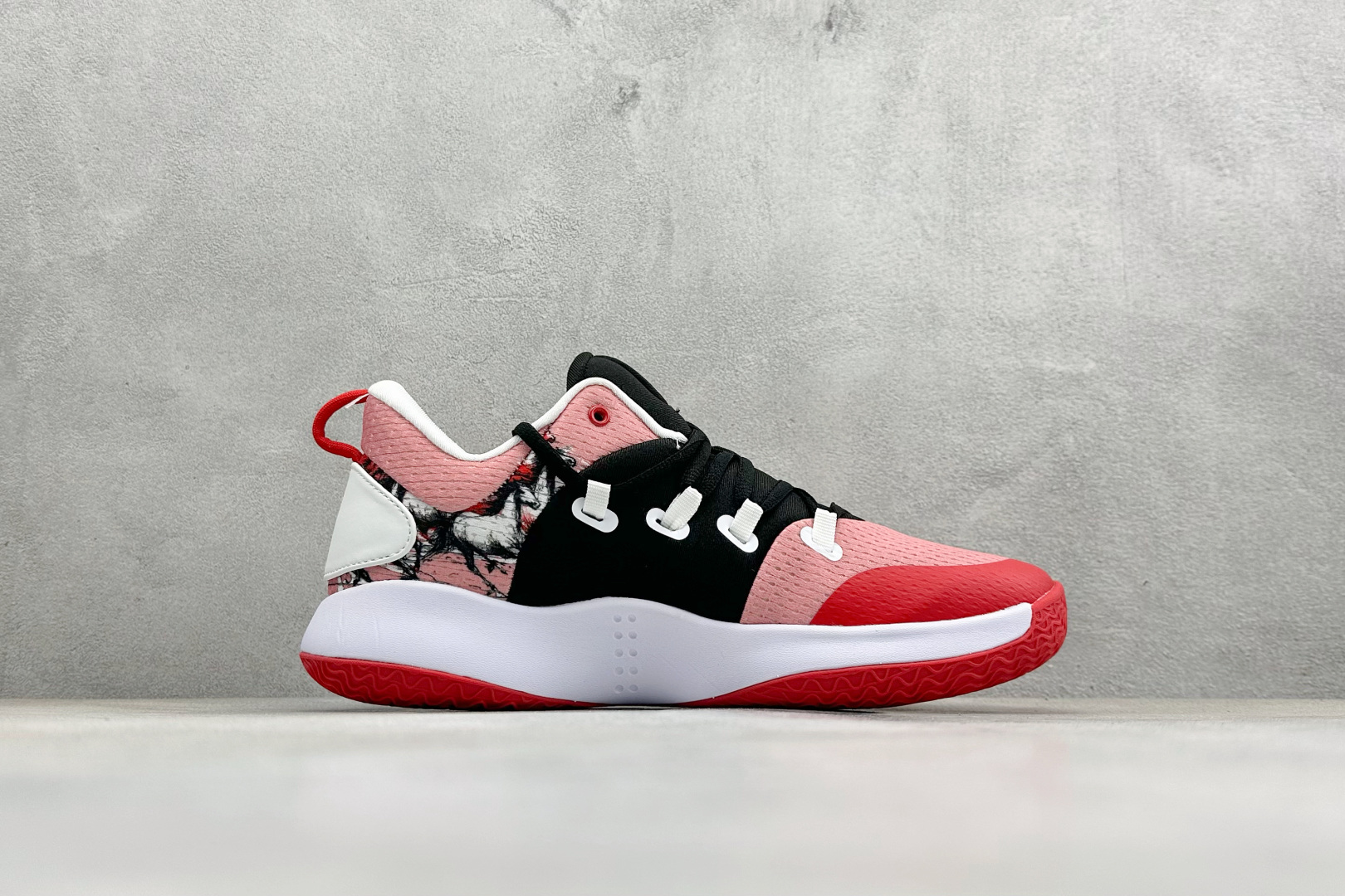Hyperdunk X Low 马年限定 CNY新年款 耐克 低帮 缓震 实战篮球鞋 AR0465-009