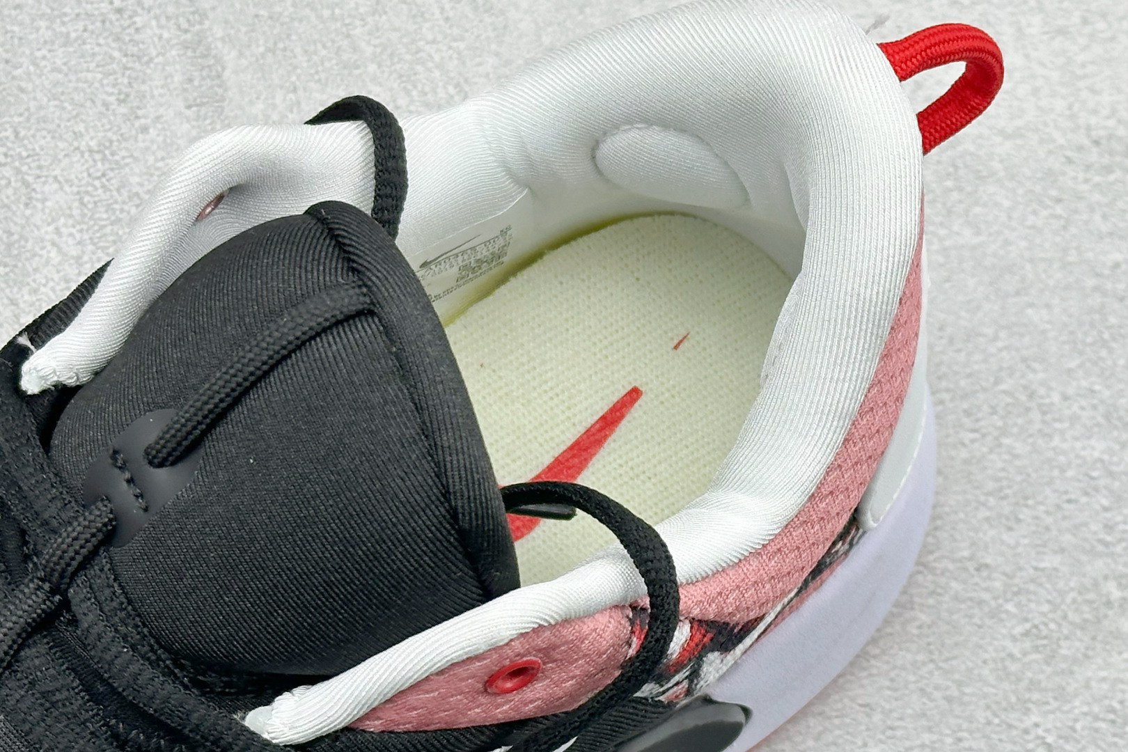 Hyperdunk X Low 马年限定 CNY新年款 耐克 低帮 缓震 实战篮球鞋 AR0465-009