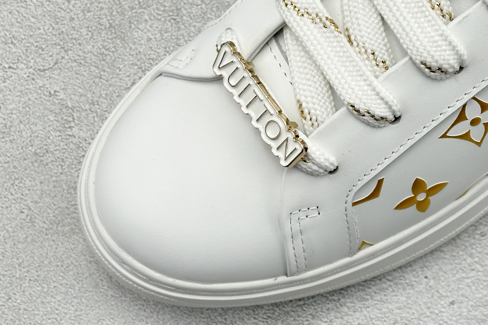 450 YS广奢高端LouisVuittonNewArrival系列 LVTimeOut情侣小白鞋 小-Chinese UA Cheap High Quatity Brand Clothes Bags handbags Sneakers wholesale wholesaler seller from China Factory suppliers Fashion Clothing Shoes best Quality Beautiful Price 450 YS广奢高端LouisVuittonNewArrival系列 LVTimeOut情侣小白鞋 小
