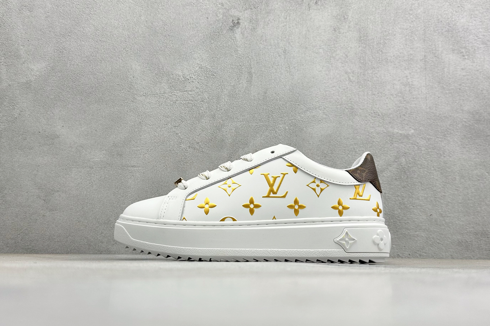 450 YS广奢高端LouisVuittonNewArrival系列 LVTimeOut情侣小白鞋 小-Chinese UA Cheap High Quatity Brand Clothes Bags handbags Sneakers wholesale wholesaler seller from China Factory suppliers Fashion Clothing Shoes best Quality Beautiful Price 450 YS广奢高端LouisVuittonNewArrival系列 LVTimeOut情侣小白鞋 小