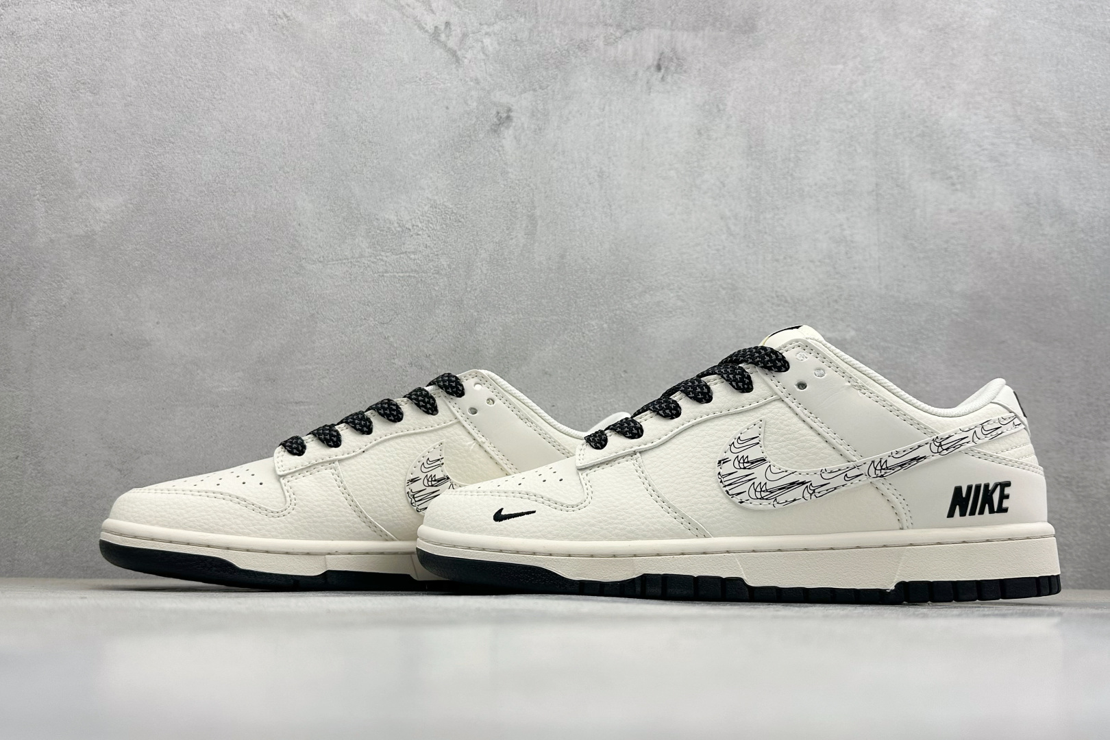 Nike SB Dunk Low 奶白色 高端定制 低帮休闲板鞋 HH7518-093-Top High Quatity Cheap Sneakers Fashion Clothing Clothes Bags handbags Shoes of all Brand wholesale With The best Quality And Beautiful Price from China Factory Chinese suppliers wholesaler seller Nike SB Dunk Low 奶白色 高端定制 低帮休闲板鞋 HH7518-093