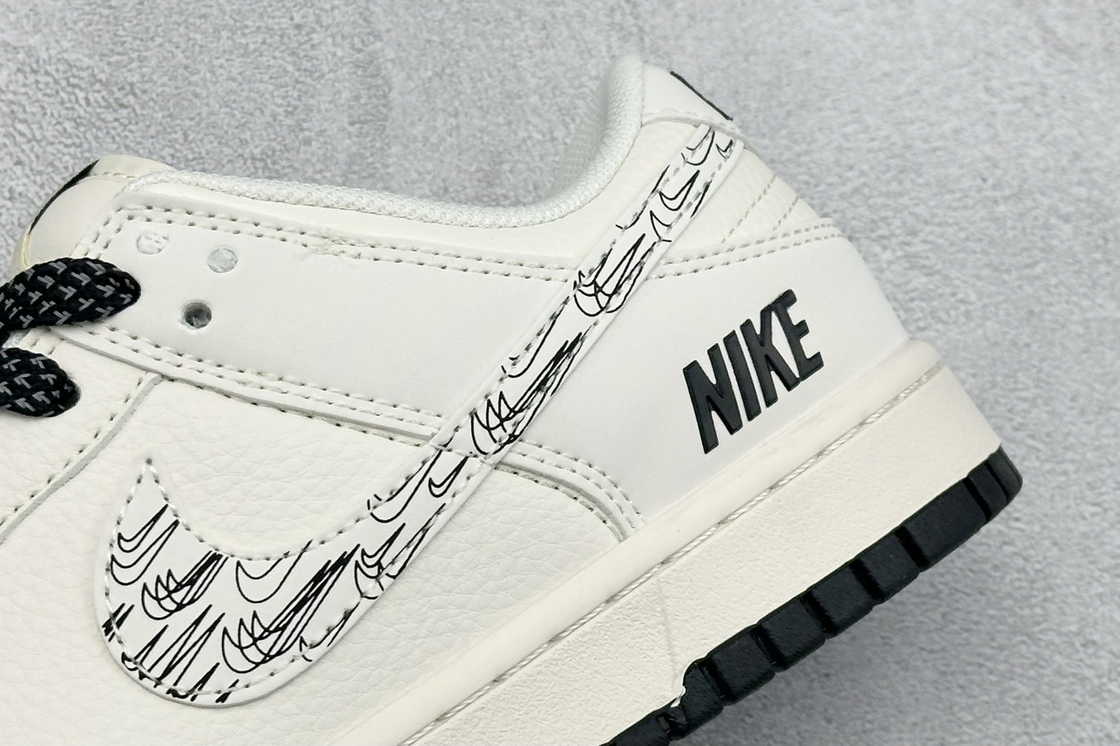 Nike SB Dunk Low 奶白色 高端定制 低帮休闲板鞋 HH7518-093-Top High Quatity Cheap Sneakers Fashion Clothing Clothes Bags handbags Shoes of all Brand wholesale With The best Quality And Beautiful Price from China Factory Chinese suppliers wholesaler seller Nike SB Dunk Low 奶白色 高端定制 低帮休闲板鞋 HH7518-093