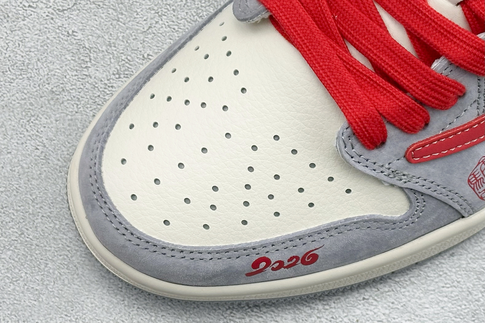 Air Jordan 1 Low AJ1 乔1 2026 马年限定 高端定制 低帮复古篮球鞋 LX1988-804-Top High Quatity Cheap Sneakers Fashion Clothing Clothes Bags handbags Shoes of all Brand wholesale With The best Quality And Beautiful Price from China Factory Chinese suppliers wholesaler seller Air Jordan 1 Low AJ1 乔1 2026 马年限定 高端定制 低帮复古篮球鞋 LX1988-804