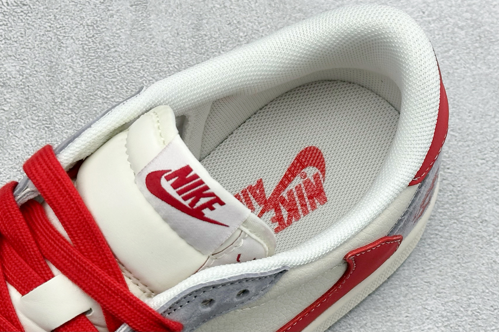 Air Jordan 1 Low AJ1 乔1 2026 马年限定 高端定制 低帮复古篮球鞋 LX1988-804-Top High Quatity Cheap Sneakers Fashion Clothing Clothes Bags handbags Shoes of all Brand wholesale With The best Quality And Beautiful Price from China Factory Chinese suppliers wholesaler seller Air Jordan 1 Low AJ1 乔1 2026 马年限定 高端定制 低帮复古篮球鞋 LX1988-804