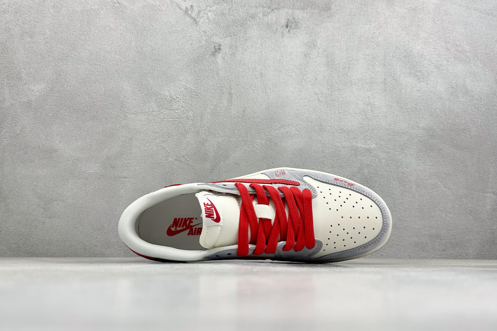 Air Jordan 1 Low AJ1 乔1 2026 马年限定 高端定制 低帮复古篮球鞋 LX1988-804-Top High Quatity Cheap Sneakers Fashion Clothing Clothes Bags handbags Shoes of all Brand wholesale With The best Quality And Beautiful Price from China Factory Chinese suppliers wholesaler seller Air Jordan 1 Low AJ1 乔1 2026 马年限定 高端定制 低帮复古篮球鞋 LX1988-804