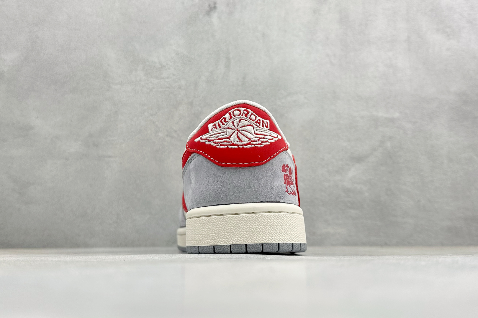 Air Jordan 1 Low AJ1 乔1 2026 马年限定 高端定制 低帮复古篮球鞋 LX1988-804-Top High Quatity Cheap Sneakers Fashion Clothing Clothes Bags handbags Shoes of all Brand wholesale With The best Quality And Beautiful Price from China Factory Chinese suppliers wholesaler seller Air Jordan 1 Low AJ1 乔1 2026 马年限定 高端定制 低帮复古篮球鞋 LX1988-804