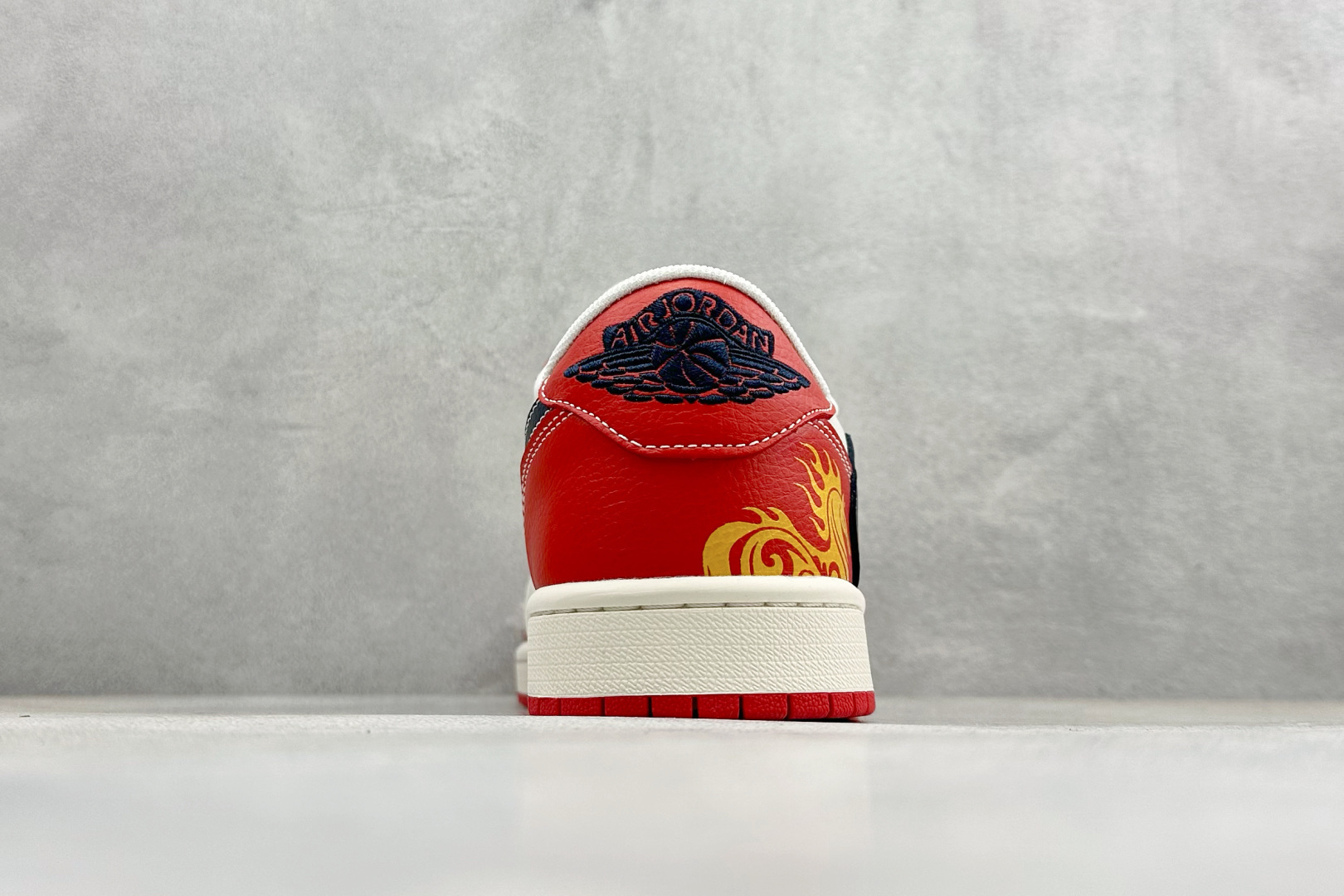Air Jordan 1 Low AJ1 乔1 2026 马年限定 高端定制 低帮复古篮球鞋 JY6988-123-Top High Quatity Cheap Sneakers Fashion Clothing Clothes Bags handbags Shoes of all Brand wholesale With The best Quality And Beautiful Price from China Factory Chinese suppliers wholesaler seller Air Jordan 1 Low AJ1 乔1 2026 马年限定 高端定制 低帮复古篮球鞋 JY6988-123
