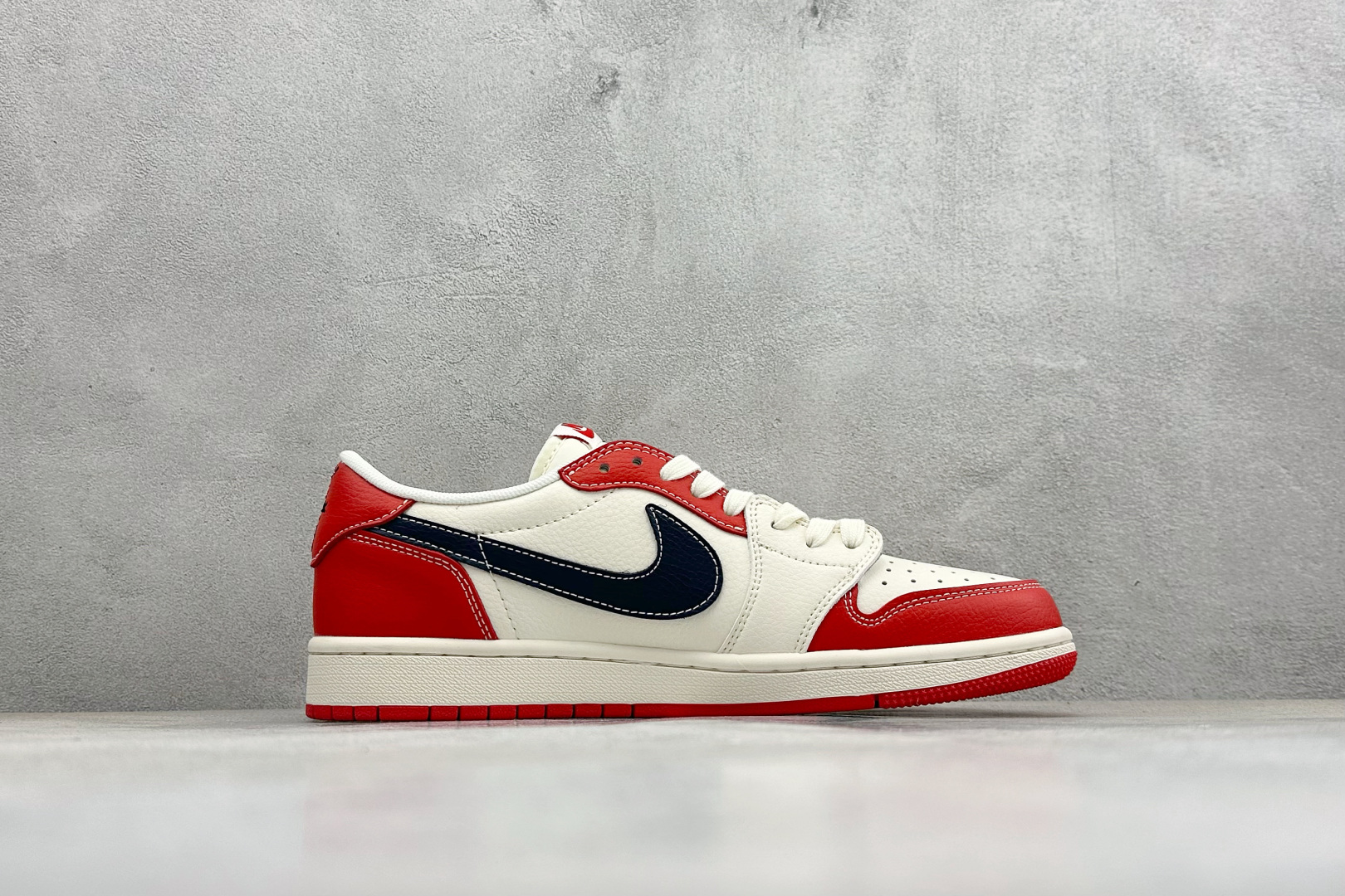 Air Jordan 1 Low AJ1 乔1 2026 马年限定 高端定制 低帮复古篮球鞋 JY6988-123-Top High Quatity Cheap Sneakers Fashion Clothing Clothes Bags handbags Shoes of all Brand wholesale With The best Quality And Beautiful Price from China Factory Chinese suppliers wholesaler seller Air Jordan 1 Low AJ1 乔1 2026 马年限定 高端定制 低帮复古篮球鞋 JY6988-123