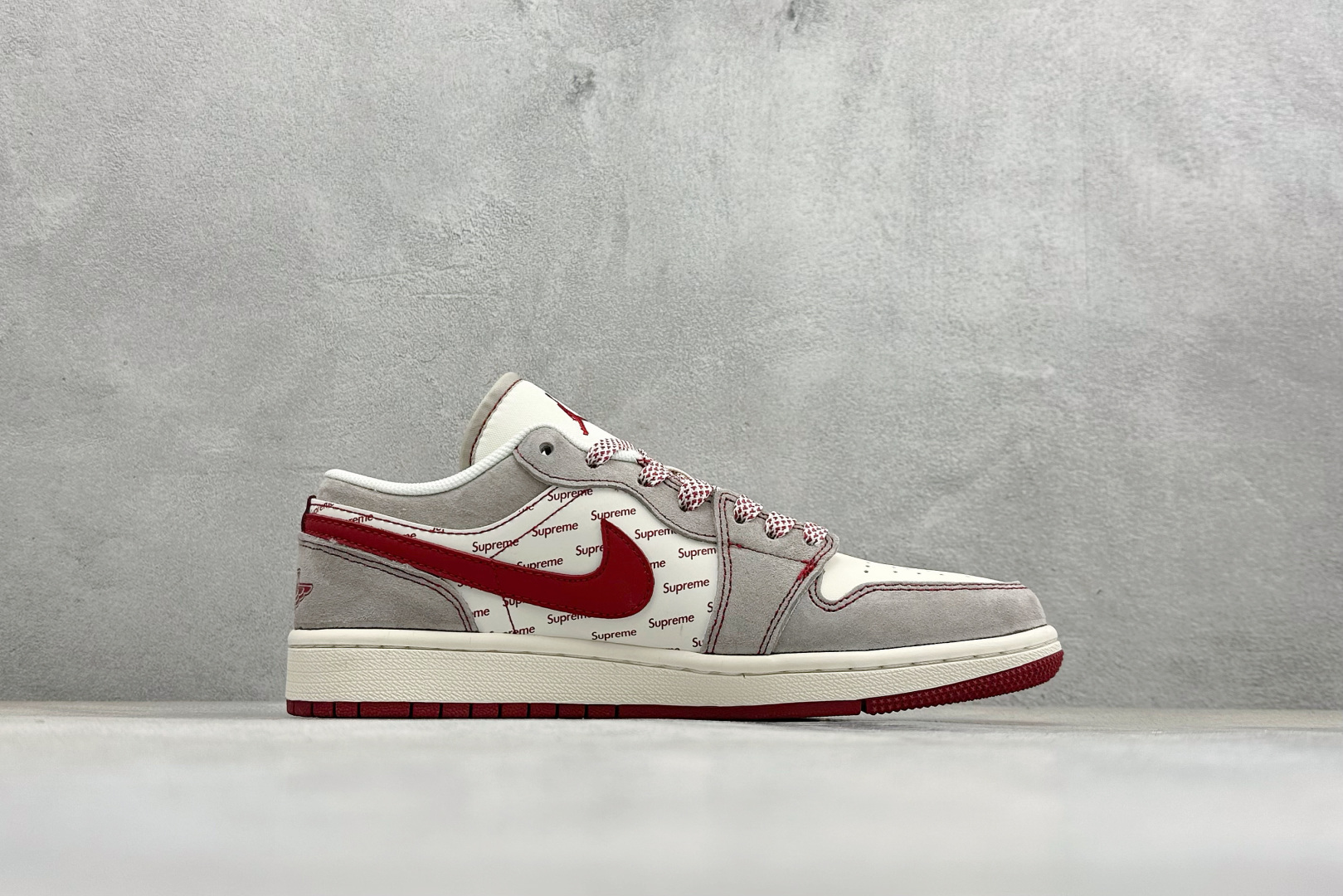 Air Jordan 1 Low AJ1 乔1 2026 马年限定 高端定制 低帮复古篮球鞋 JP2026-129-Top High Quatity Cheap Sneakers Fashion Clothing Clothes Bags handbags Shoes of all Brand wholesale With The best Quality And Beautiful Price from China Factory Chinese suppliers wholesaler seller Air Jordan 1 Low AJ1 乔1 2026 马年限定 高端定制 低帮复古篮球鞋 JP2026-129