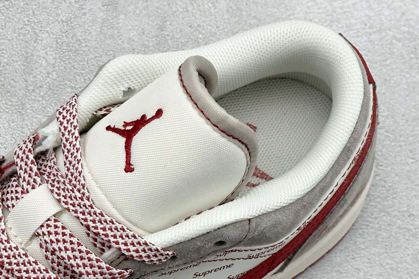 Air Jordan 1 Low AJ1 乔1 2026 马年限定 高端定制 低帮复古篮球鞋 JP2026-129-Top High Quatity Cheap Sneakers Fashion Clothing Clothes Bags handbags Shoes of all Brand wholesale With The best Quality And Beautiful Price from China Factory Chinese suppliers wholesaler seller Air Jordan 1 Low AJ1 乔1 2026 马年限定 高端定制 低帮复古篮球鞋 JP2026-129