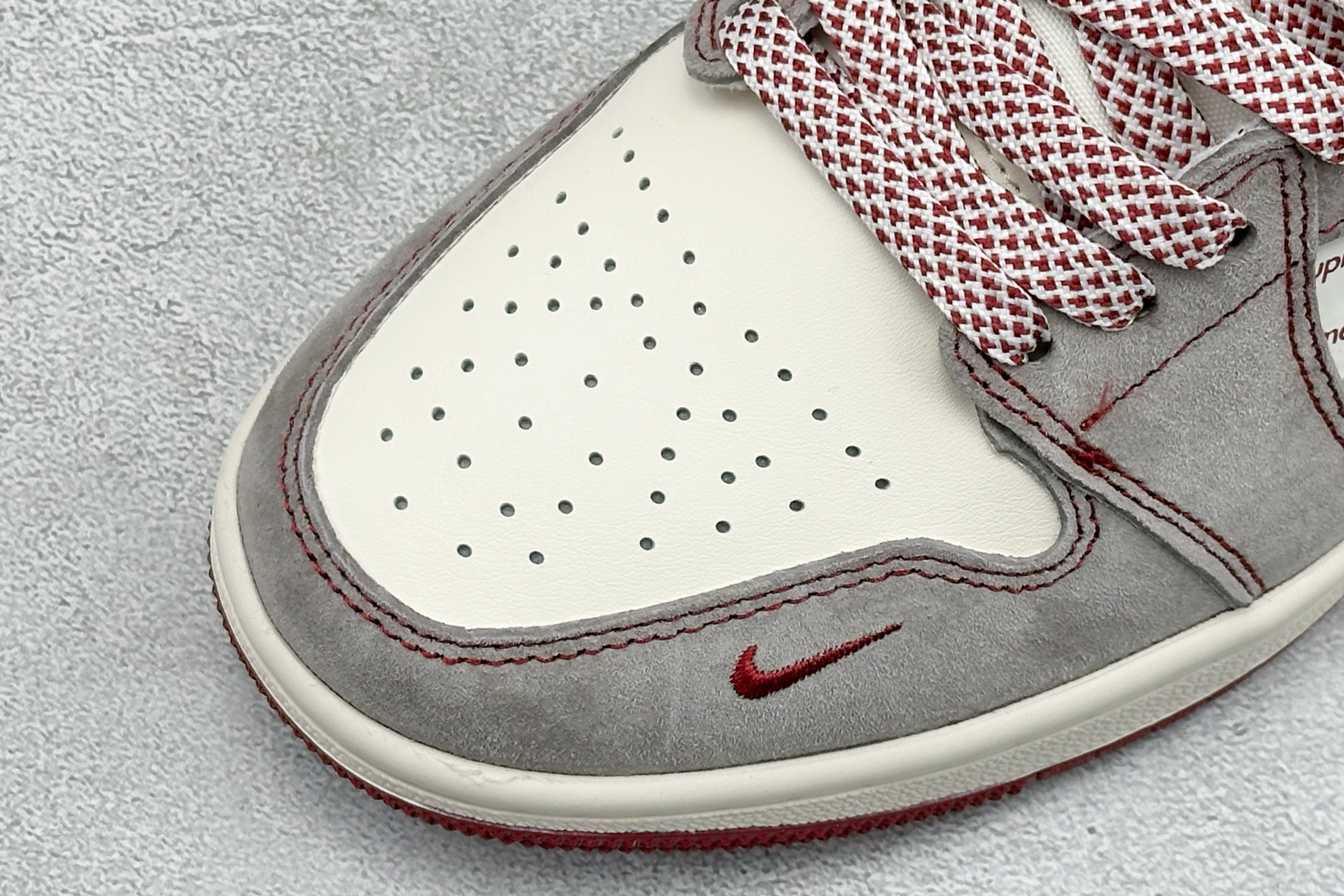 Air Jordan 1 Low AJ1 乔1 2026 马年限定 高端定制 低帮复古篮球鞋 JP2026-129-Top High Quatity Cheap Sneakers Fashion Clothing Clothes Bags handbags Shoes of all Brand wholesale With The best Quality And Beautiful Price from China Factory Chinese suppliers wholesaler seller Air Jordan 1 Low AJ1 乔1 2026 马年限定 高端定制 低帮复古篮球鞋 JP2026-129