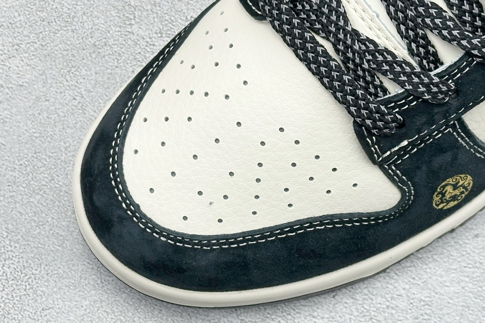 260 Nike Dunk Low Retro 马年限定2026 周年高端定制 低帮休闲板鞋 SD6868-112