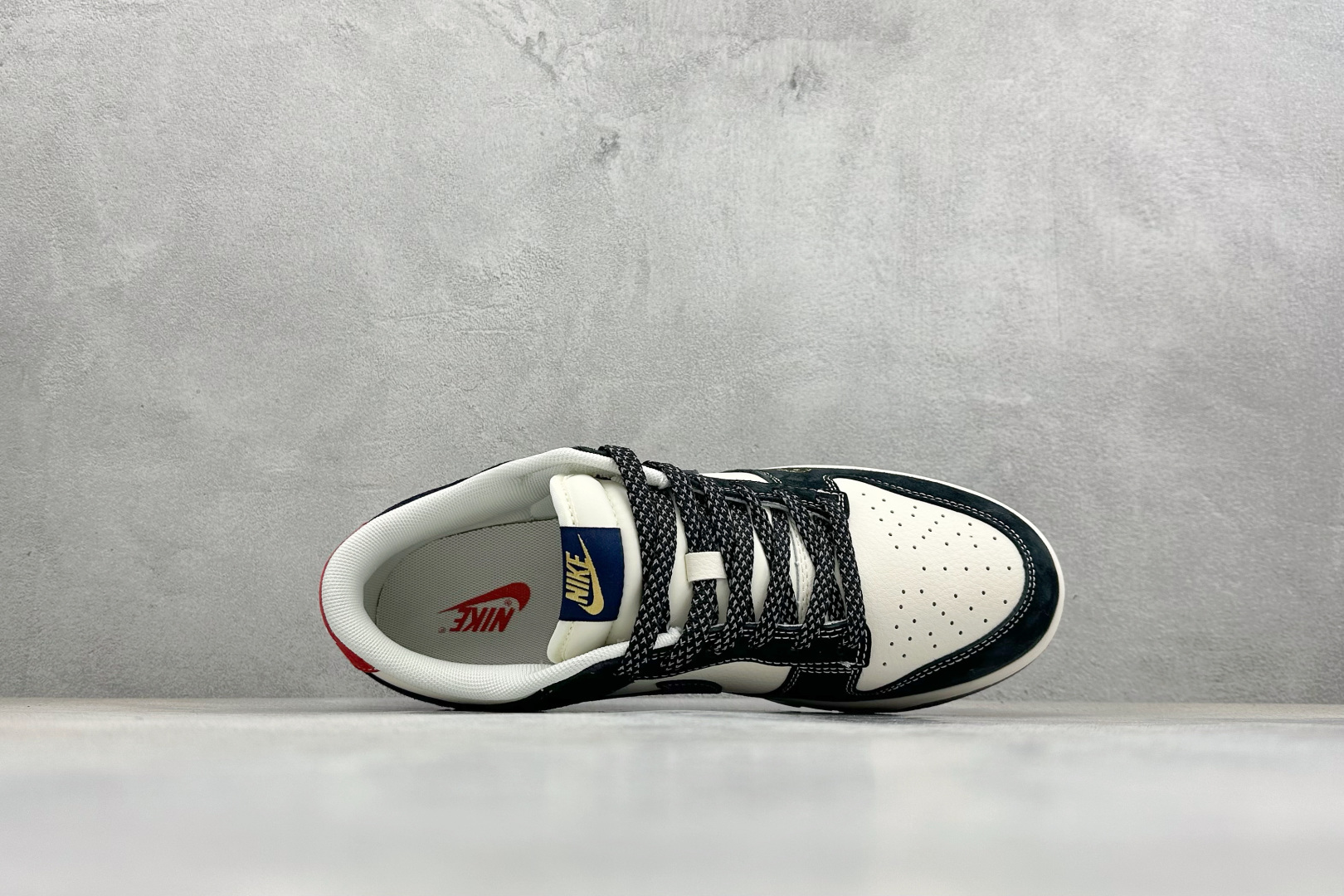 260 Nike Dunk Low Retro 马年限定2026 周年高端定制 低帮休闲板鞋 SD6868-112