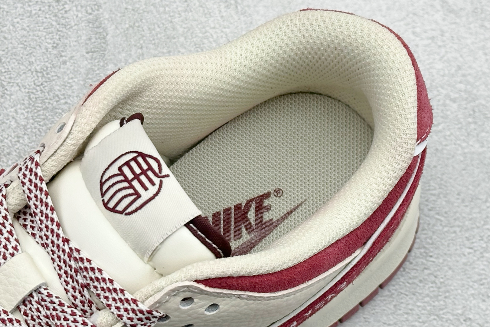 Nike Dunk Low Retro 2026 马年限定 周年高端定制 低帮休闲板鞋 DN3168-024