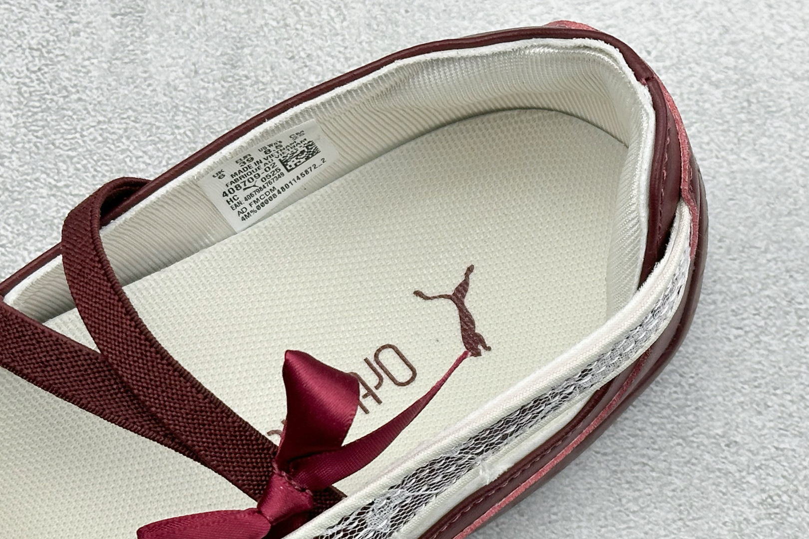XS版 PuMa Speedcat 舒适百搭低帮 玛丽珍芭蕾鞋 408709-02-Top High Quatity Cheap Sneakers Fashion Clothing Clothes Bags handbags Shoes of all Brand wholesale With The best Quality And Beautiful Price from China Factory Chinese suppliers wholesaler seller XS版 PuMa Speedcat 舒适百搭低帮 玛丽珍芭蕾鞋 408709-02