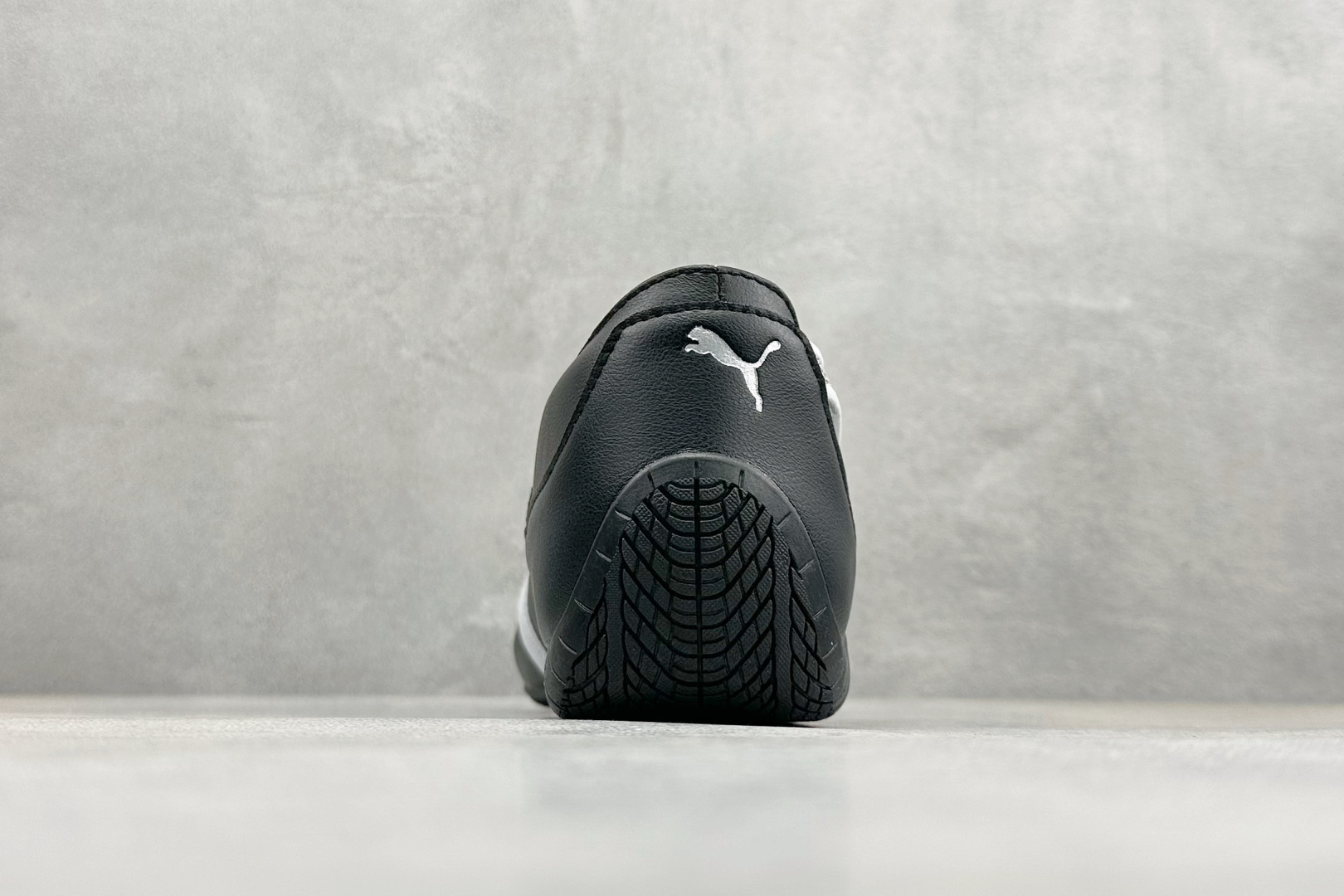 XS版 PuMa Speedcat 舒适百搭低帮 玛丽珍芭蕾鞋 配色酷感拉满 408709-01