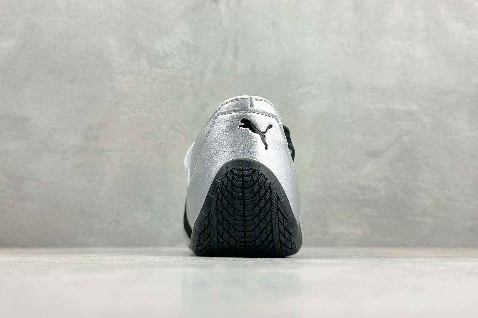 XS版 PuMa Speedcat 舒适百搭低帮 玛丽珍芭蕾鞋 409009-01