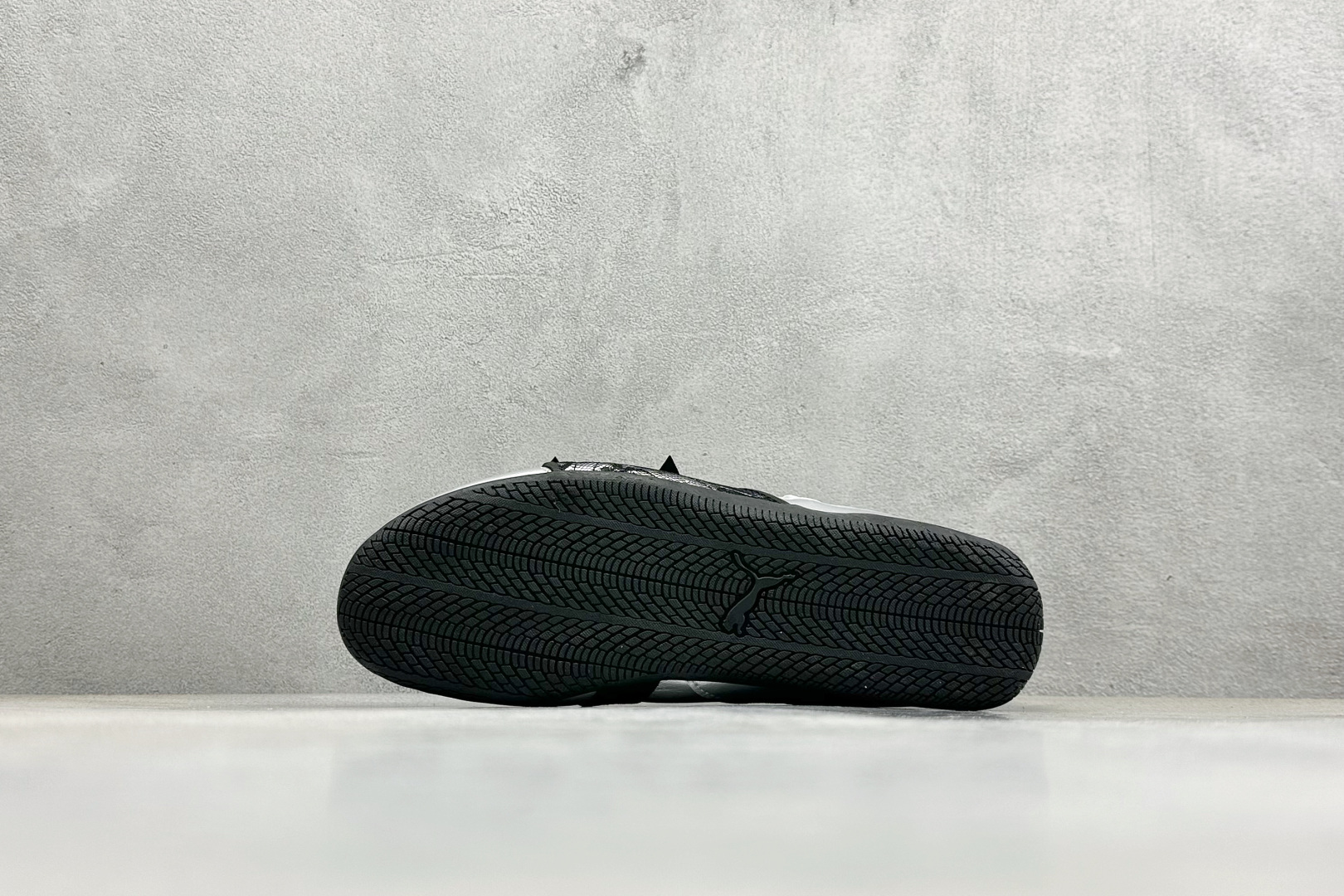 XS版 PuMa Speedcat 舒适百搭低帮 玛丽珍芭蕾鞋 409009-01